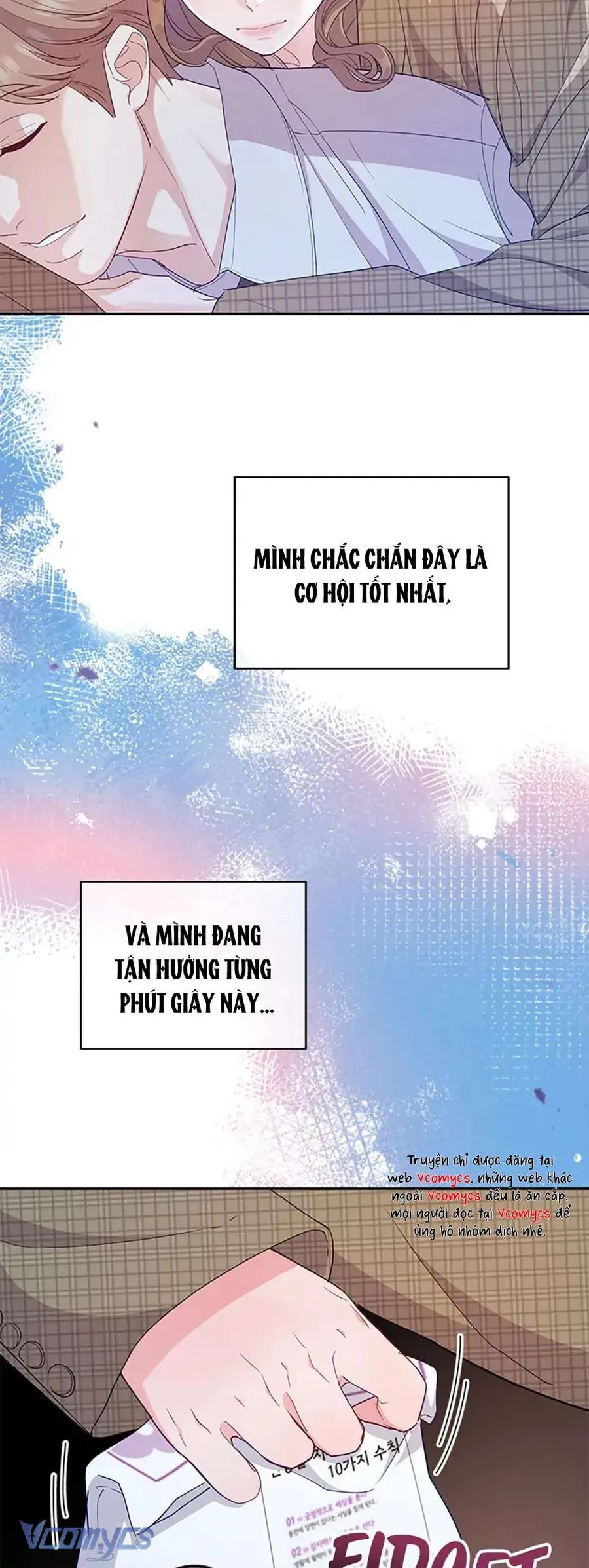 Lời Tỏ Tình Đáng Ngờ Chapter 33 - 51