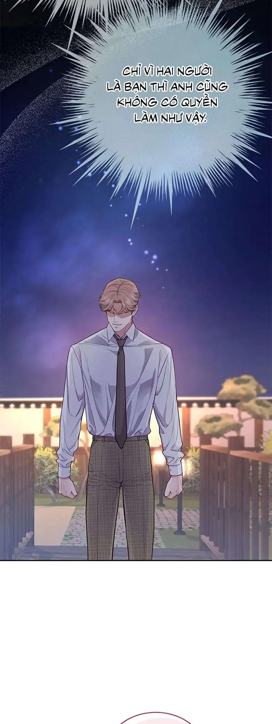 Lời Tỏ Tình Đáng Ngờ Chapter 33 - 8