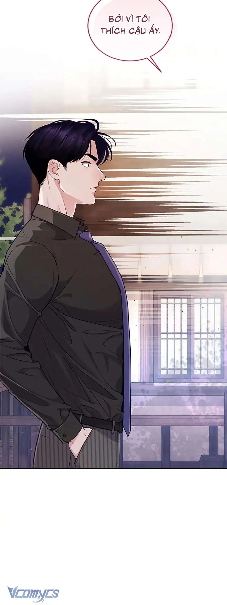 Lời Tỏ Tình Đáng Ngờ Chapter 33 - 9
