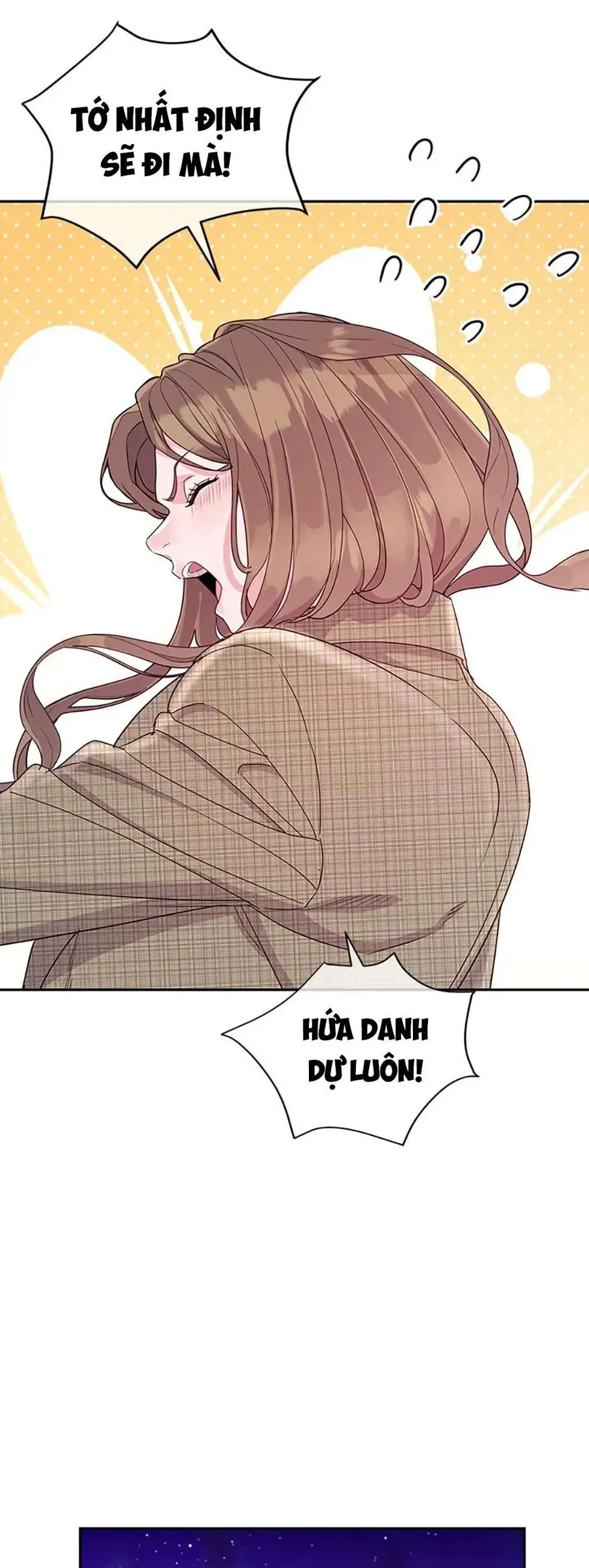 Lời Tỏ Tình Đáng Ngờ Chapter 34 - 14