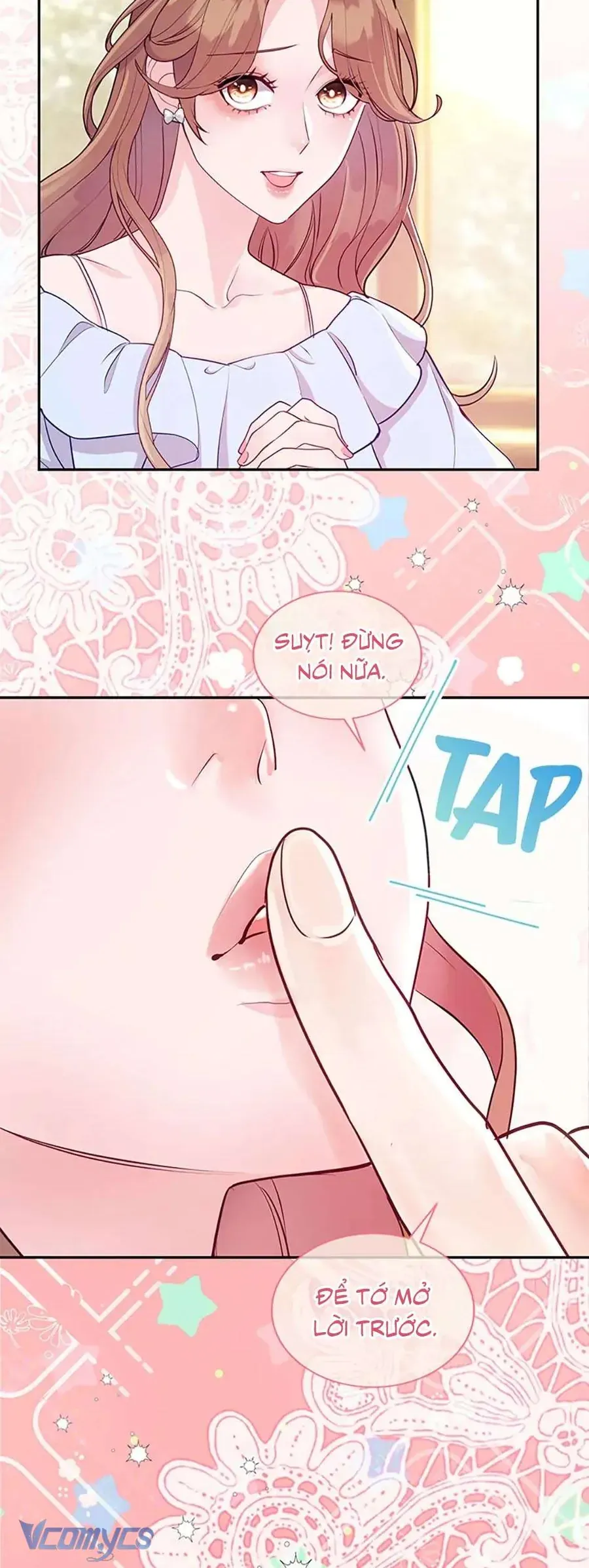 Lời Tỏ Tình Đáng Ngờ Chapter 34 - 17