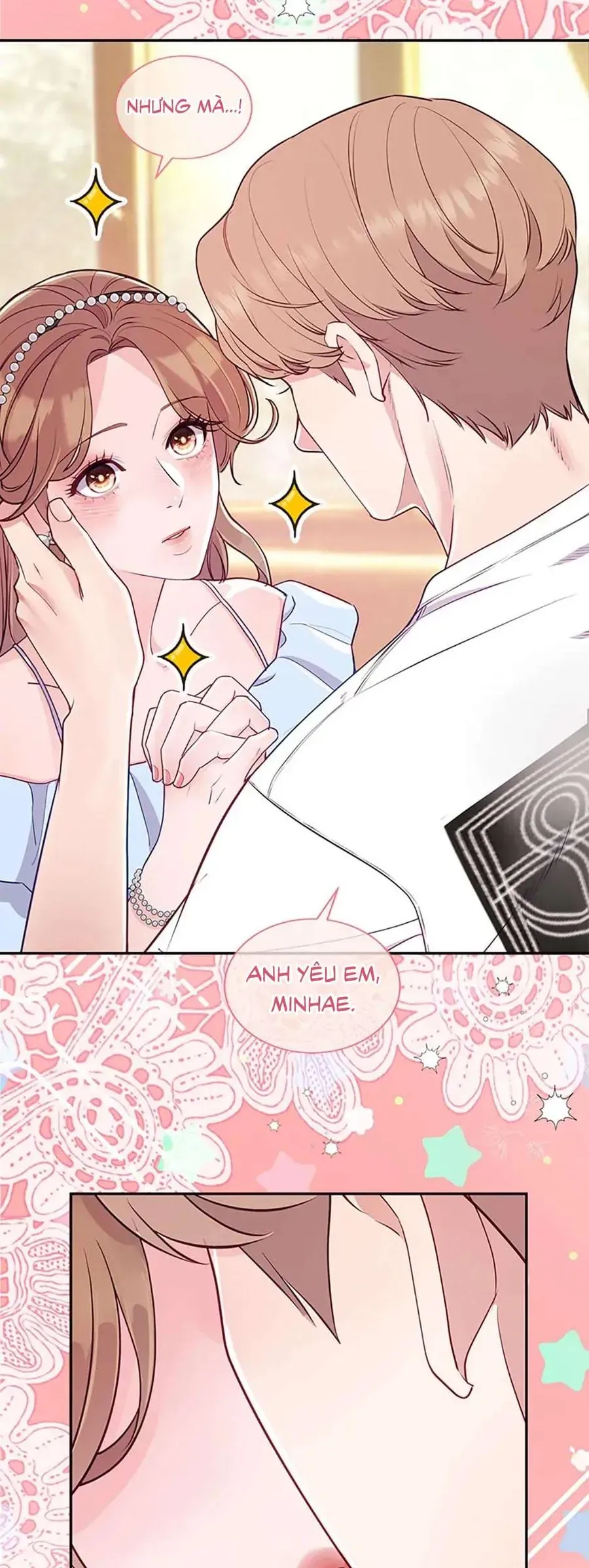 Lời Tỏ Tình Đáng Ngờ Chapter 34 - 18