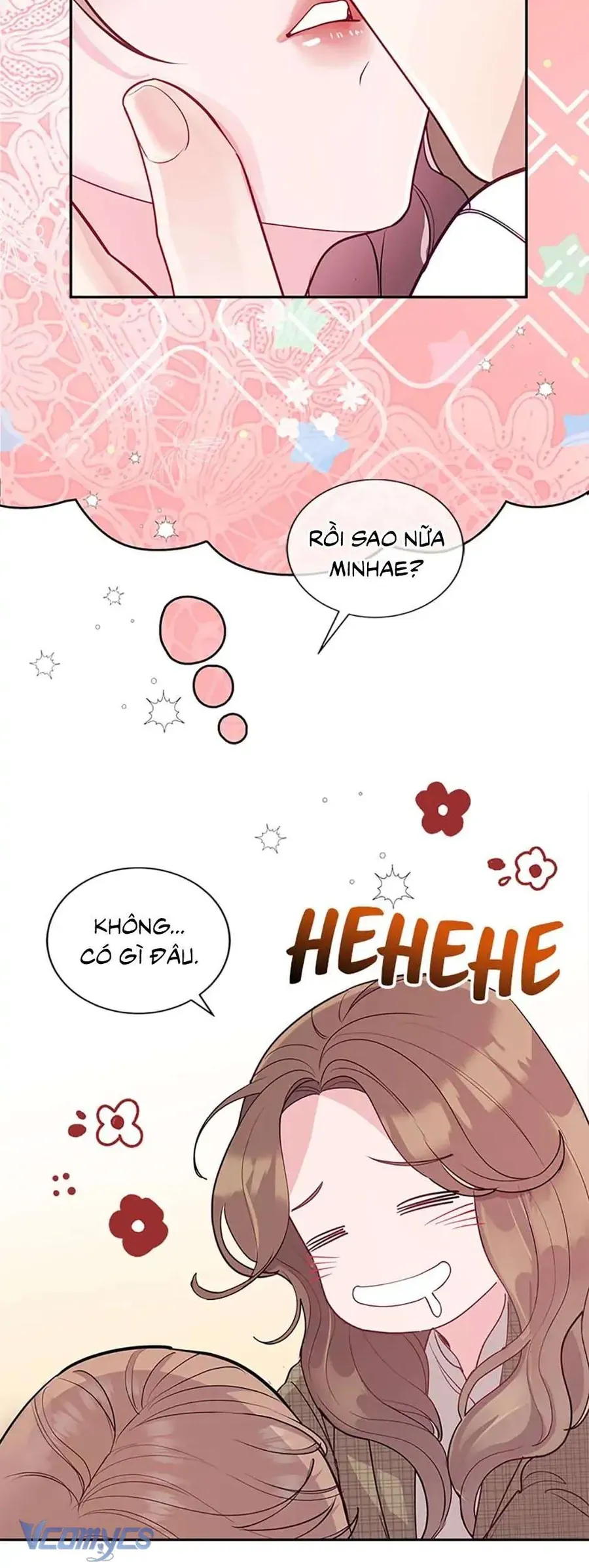 Lời Tỏ Tình Đáng Ngờ Chapter 34 - 19