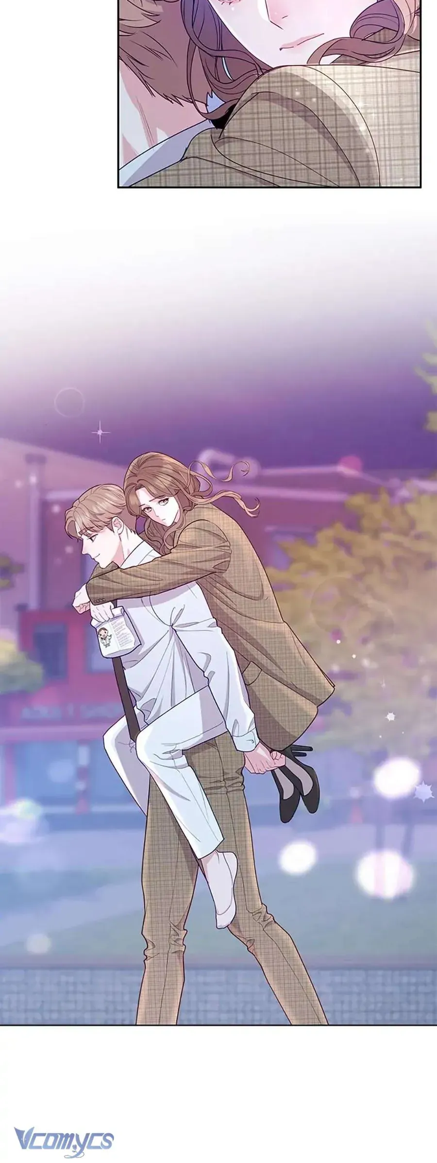 Lời Tỏ Tình Đáng Ngờ Chapter 34 - 3