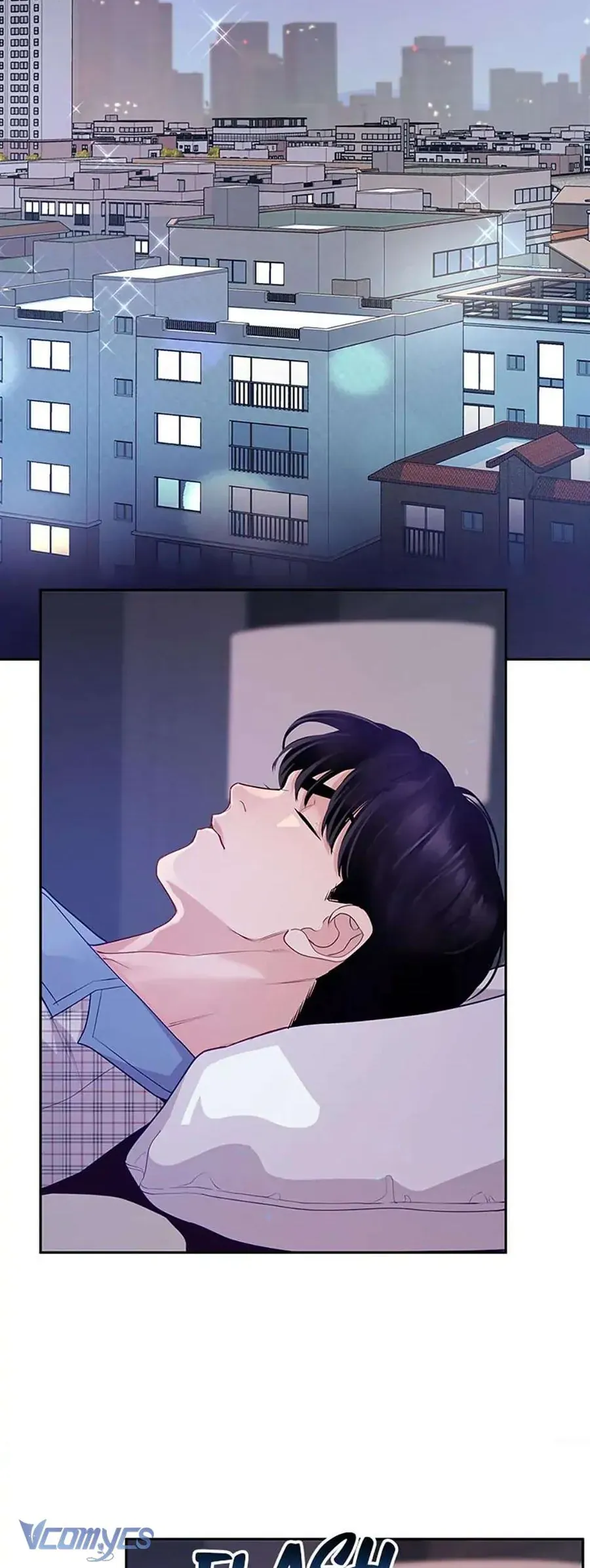 Lời Tỏ Tình Đáng Ngờ Chapter 34 - 21