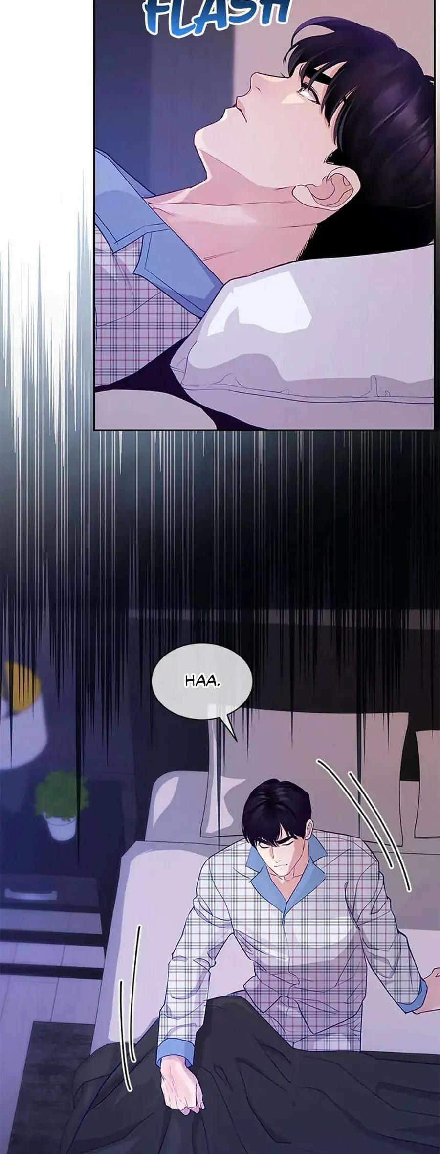 Lời Tỏ Tình Đáng Ngờ Chapter 34 - 22