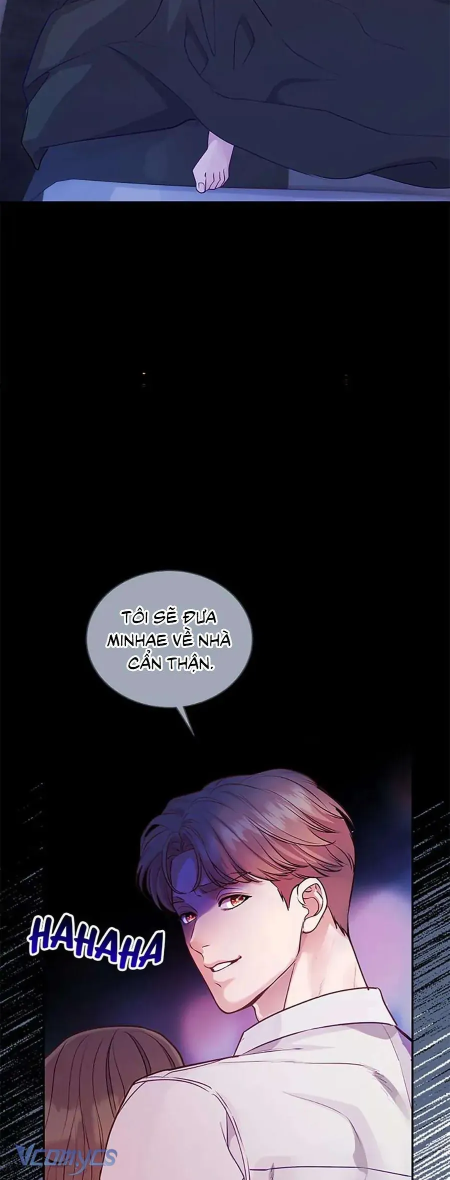 Lời Tỏ Tình Đáng Ngờ Chapter 34 - 23