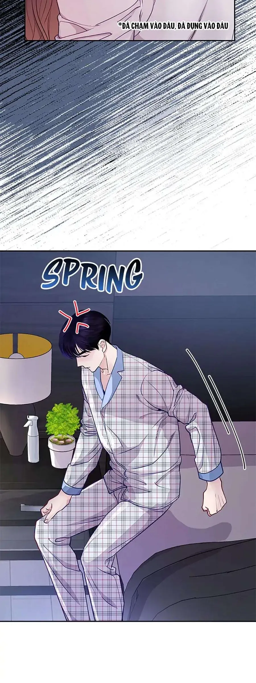 Lời Tỏ Tình Đáng Ngờ Chapter 34 - 24