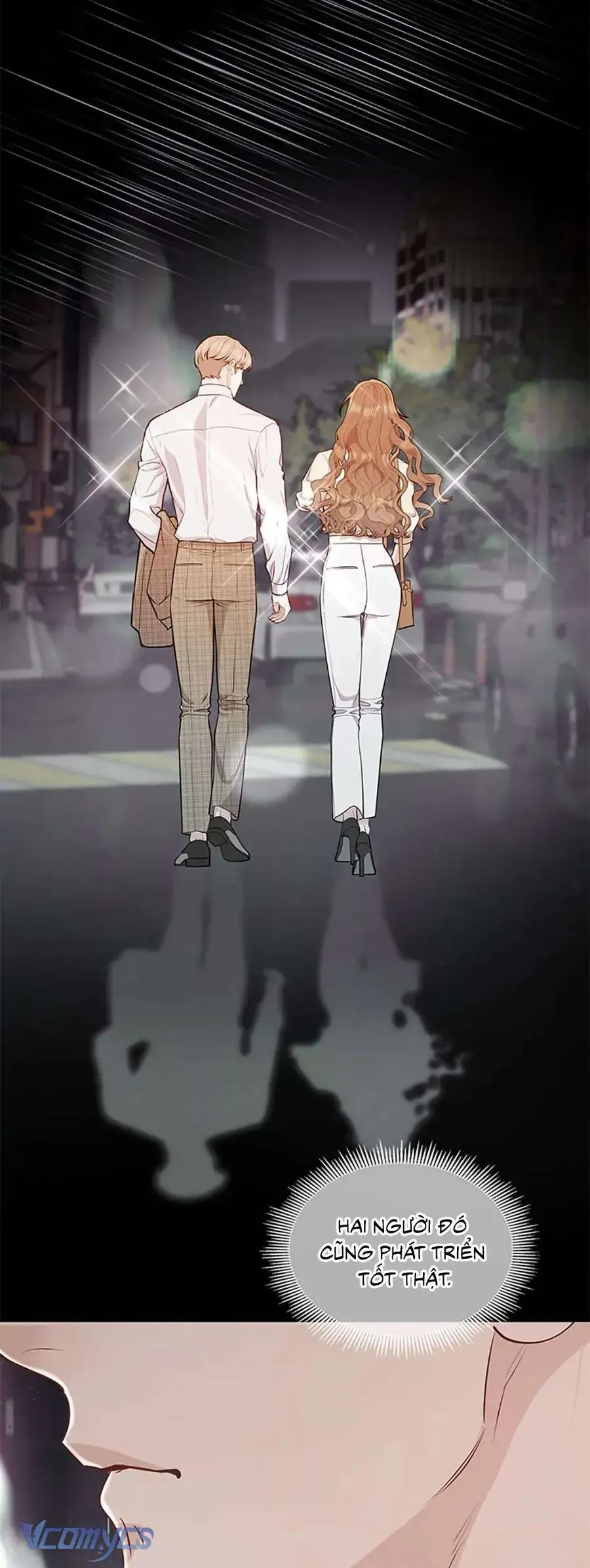 Lời Tỏ Tình Đáng Ngờ Chapter 34 - 27