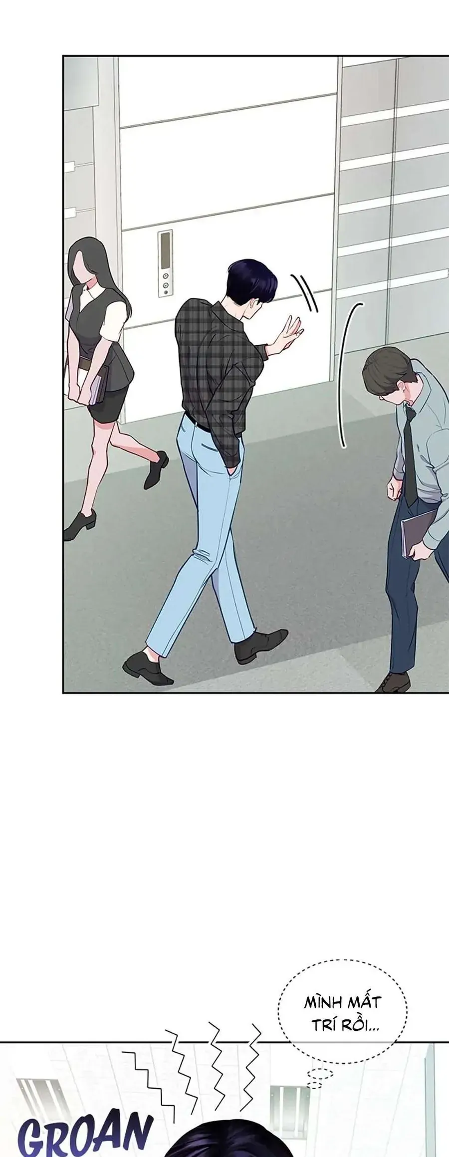 Lời Tỏ Tình Đáng Ngờ Chapter 34 - 30