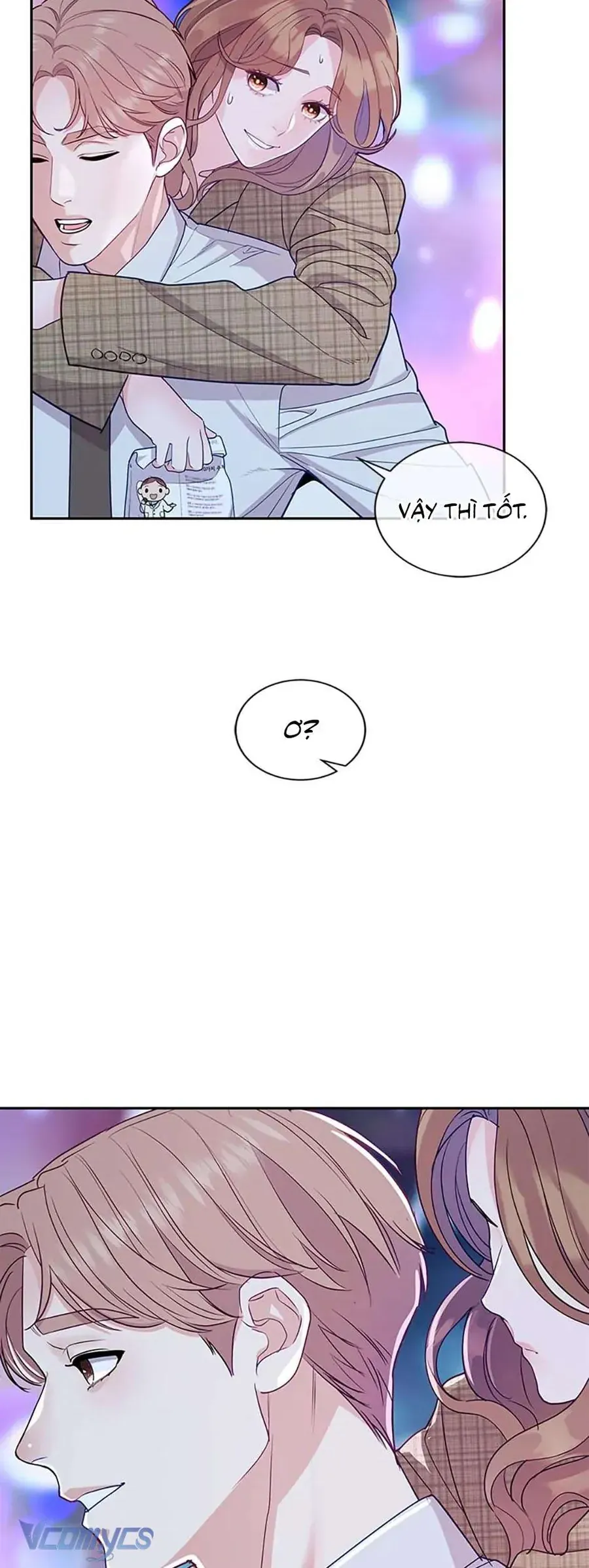 Lời Tỏ Tình Đáng Ngờ Chapter 34 - 5