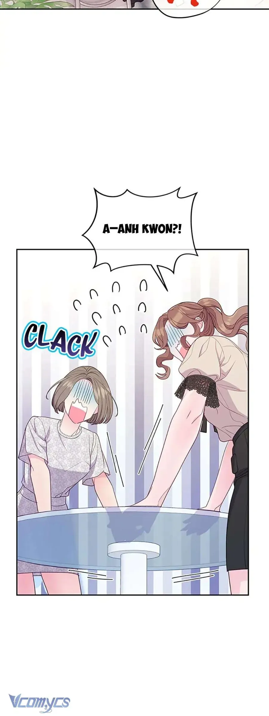 Lời Tỏ Tình Đáng Ngờ Chapter 34 - 43