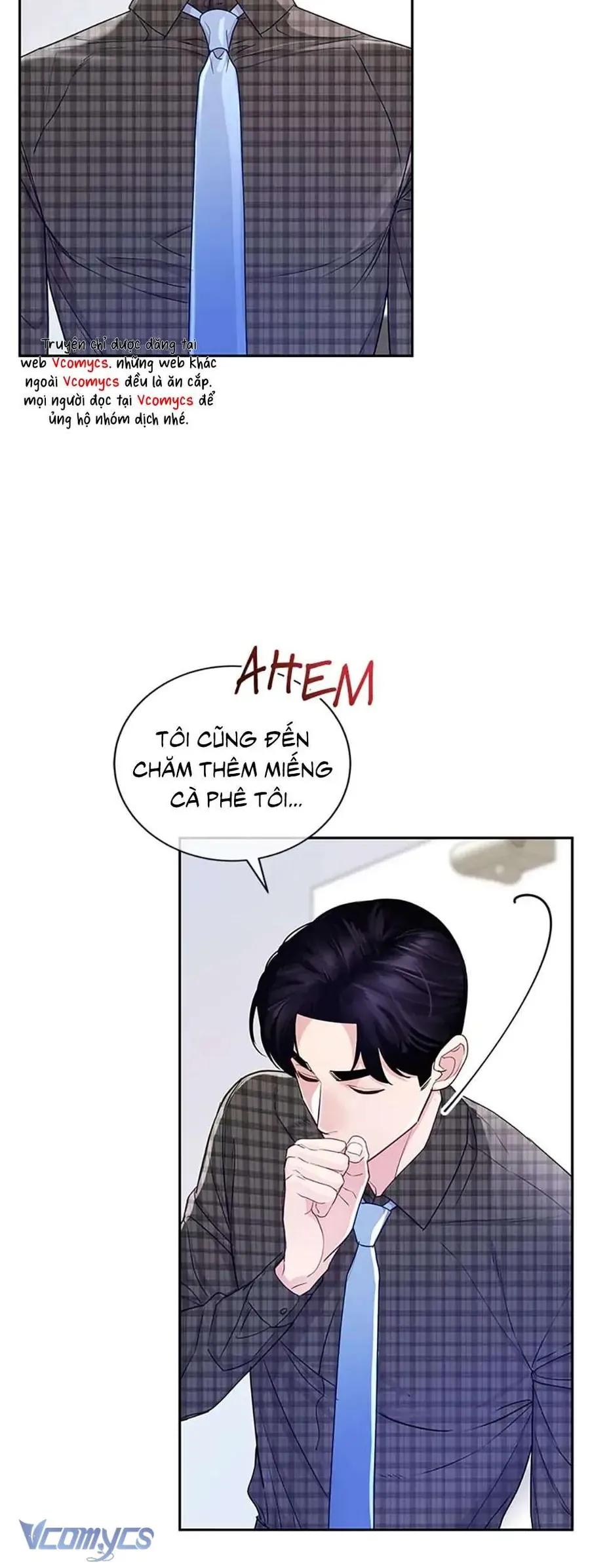 Lời Tỏ Tình Đáng Ngờ Chapter 34 - 45