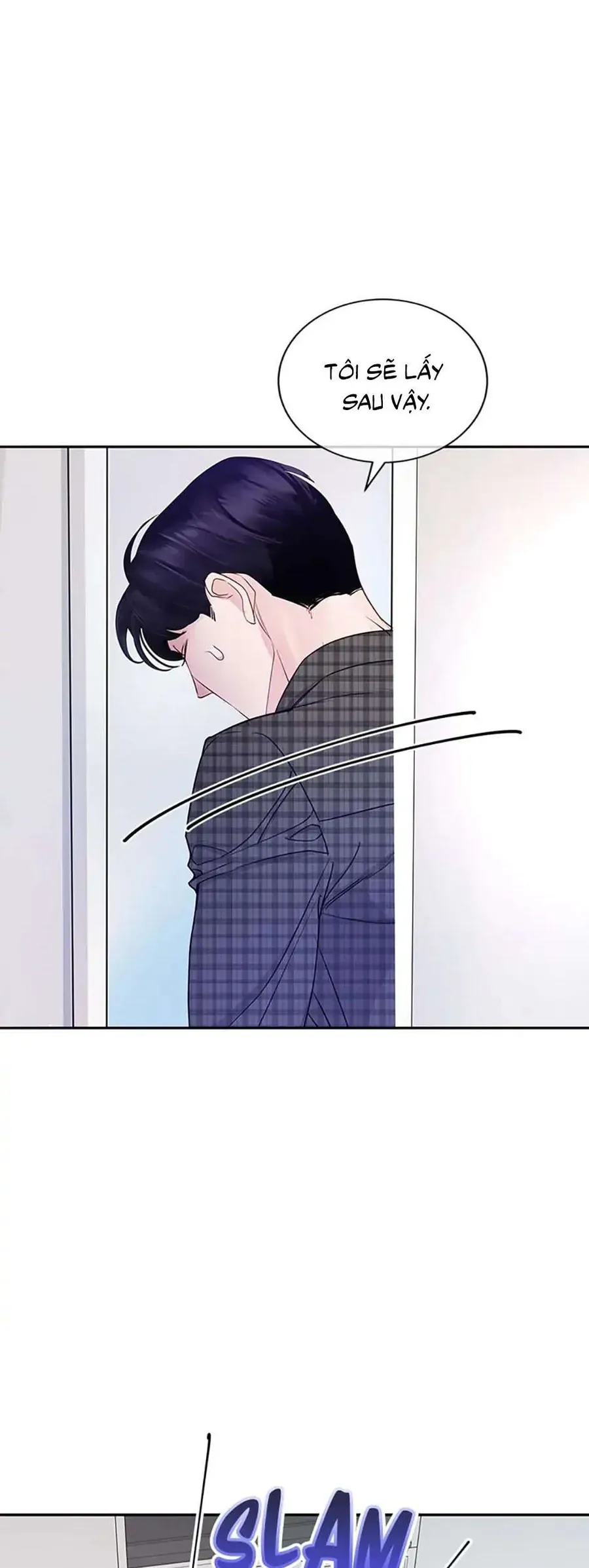 Lời Tỏ Tình Đáng Ngờ Chapter 34 - 46