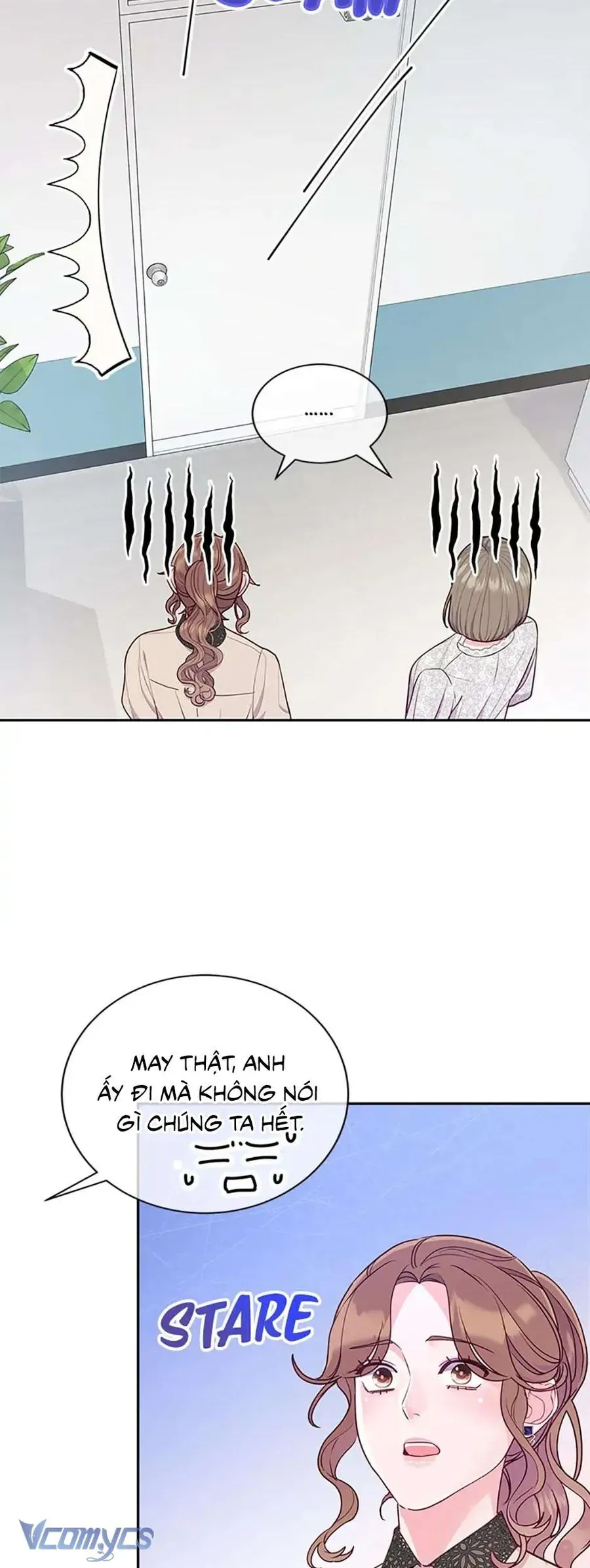 Lời Tỏ Tình Đáng Ngờ Chapter 34 - 47