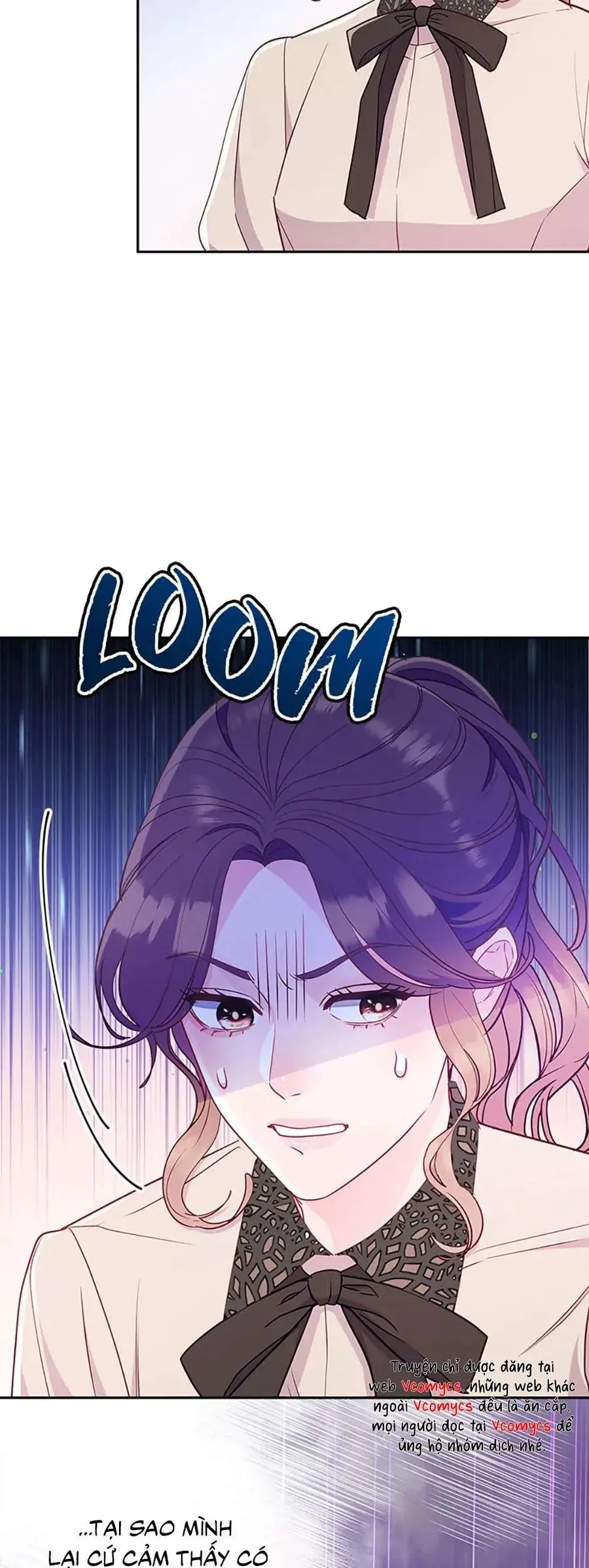 Lời Tỏ Tình Đáng Ngờ Chapter 34 - 48