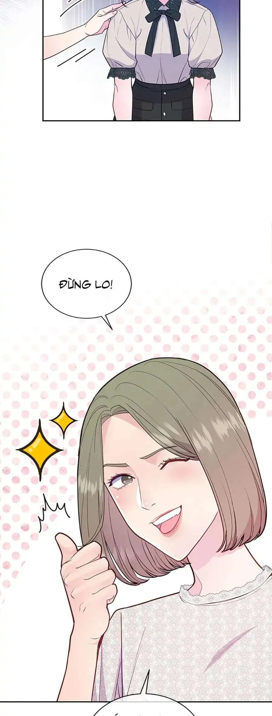 Lời Tỏ Tình Đáng Ngờ Chapter 34 - 50