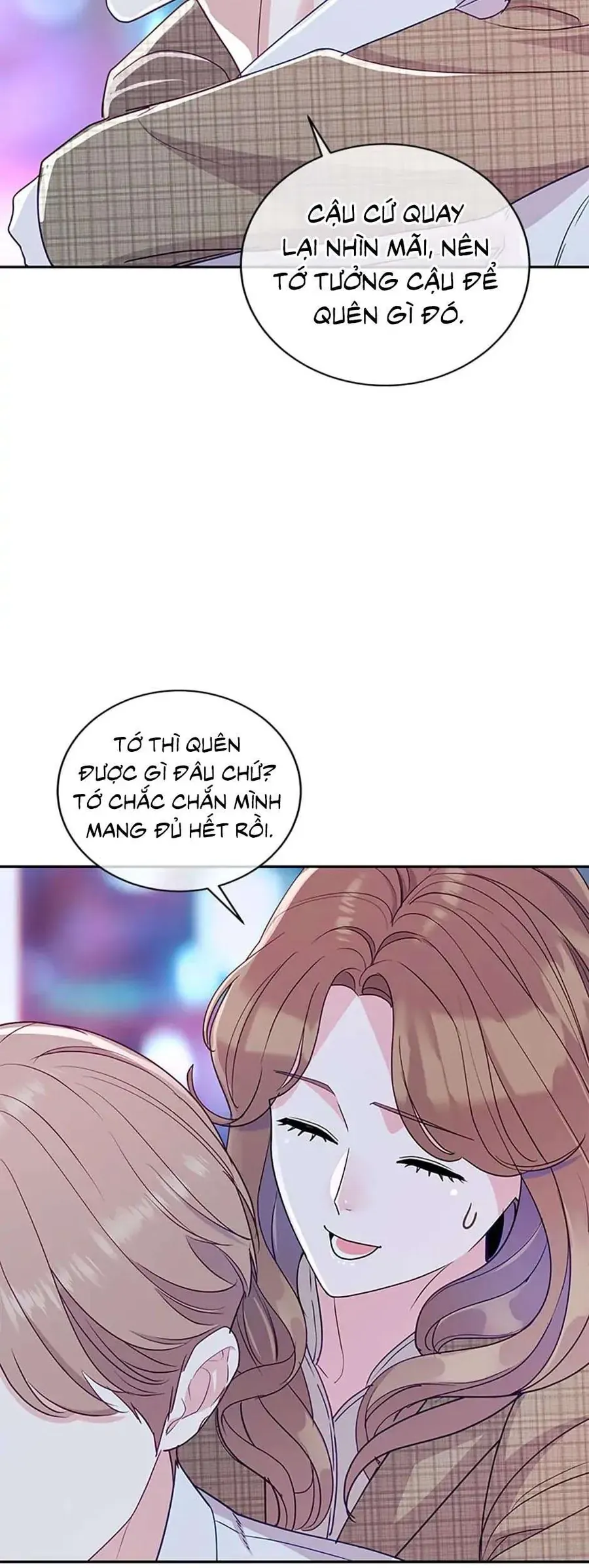 Lời Tỏ Tình Đáng Ngờ Chapter 34 - 6