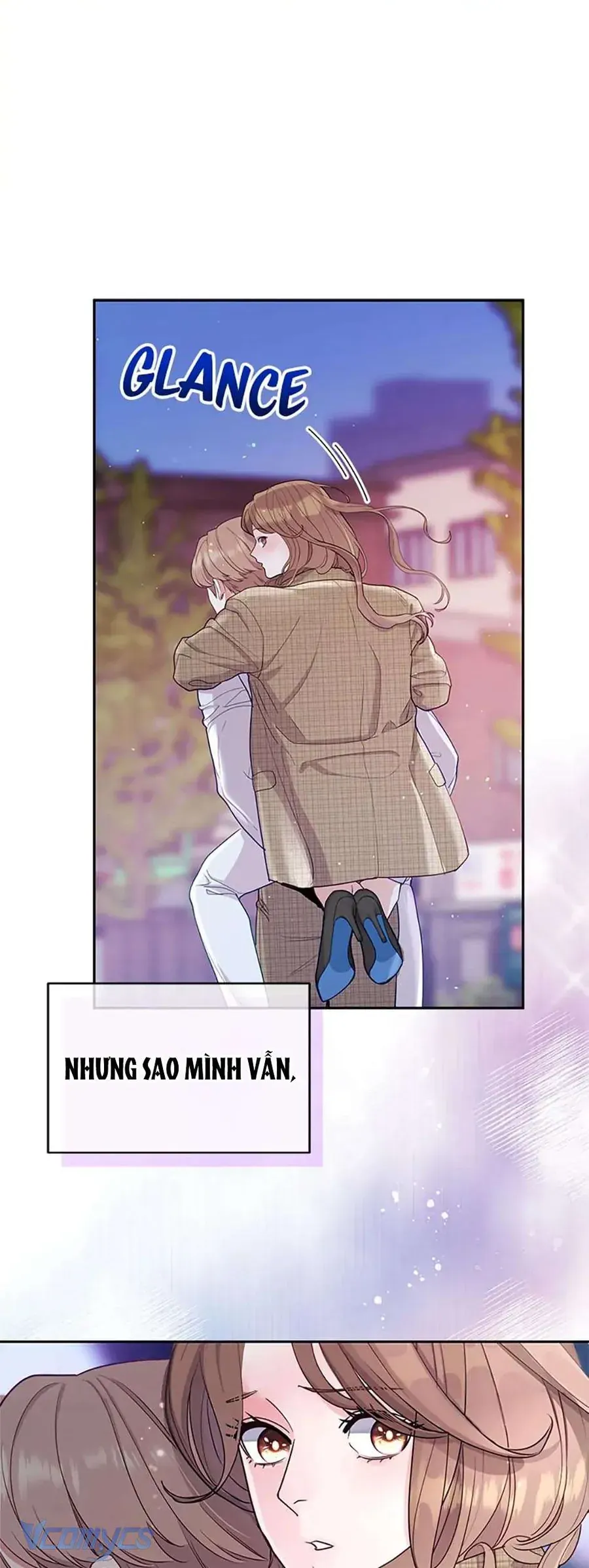 Lời Tỏ Tình Đáng Ngờ Chapter 34 - 7