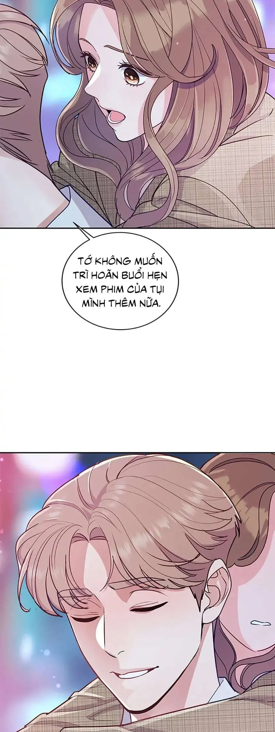 Lời Tỏ Tình Đáng Ngờ Chapter 34 - 10