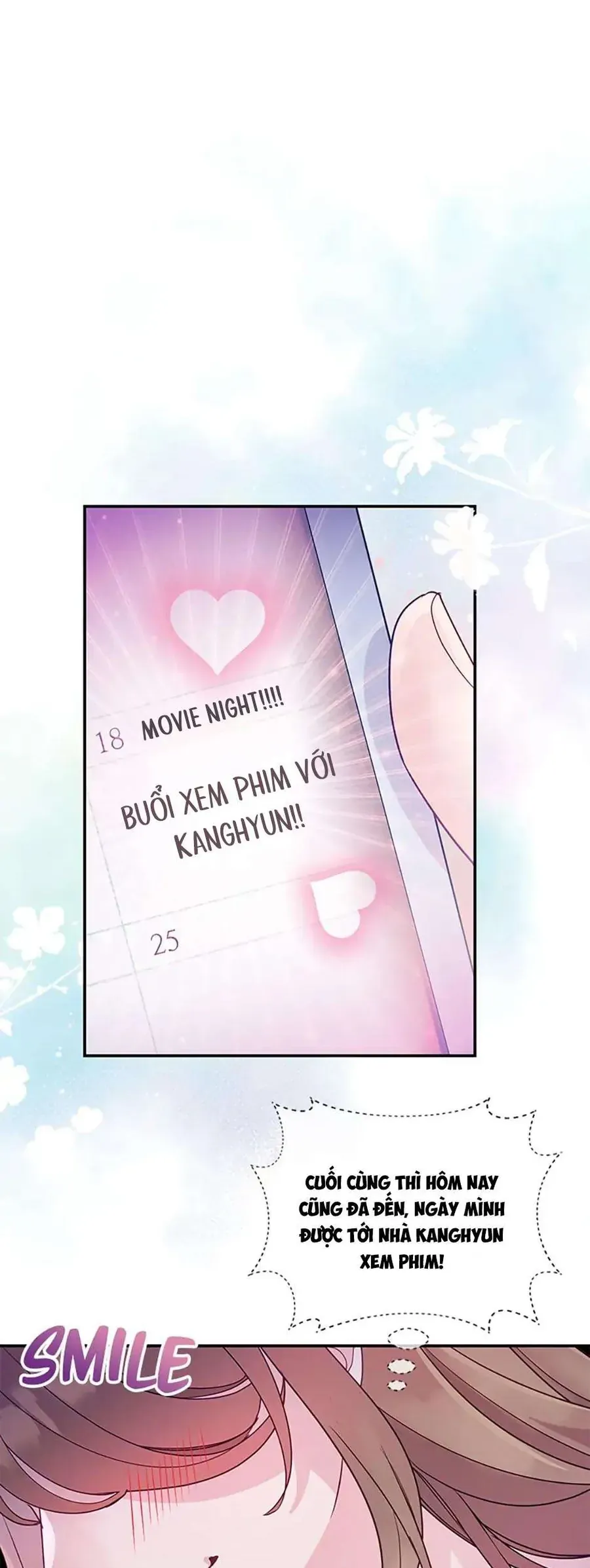 Lời Tỏ Tình Đáng Ngờ Chapter 35 - 2