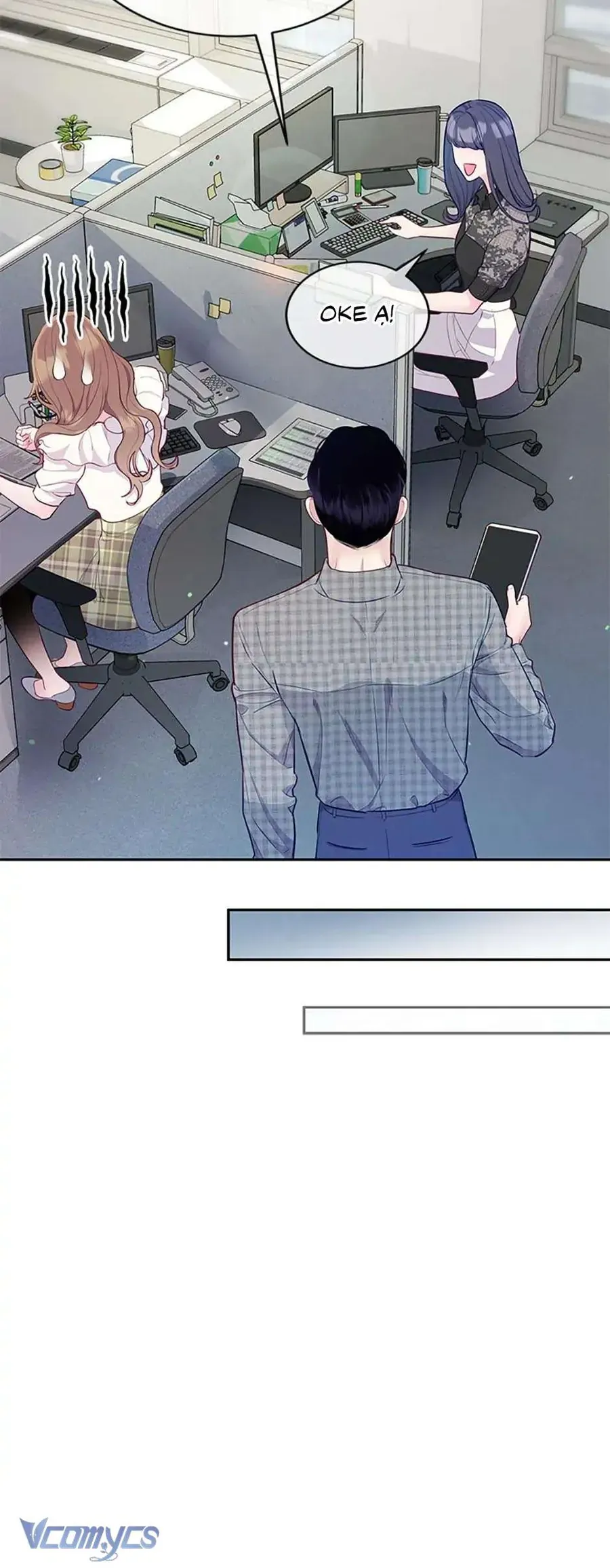 Lời Tỏ Tình Đáng Ngờ Chapter 35 - 11