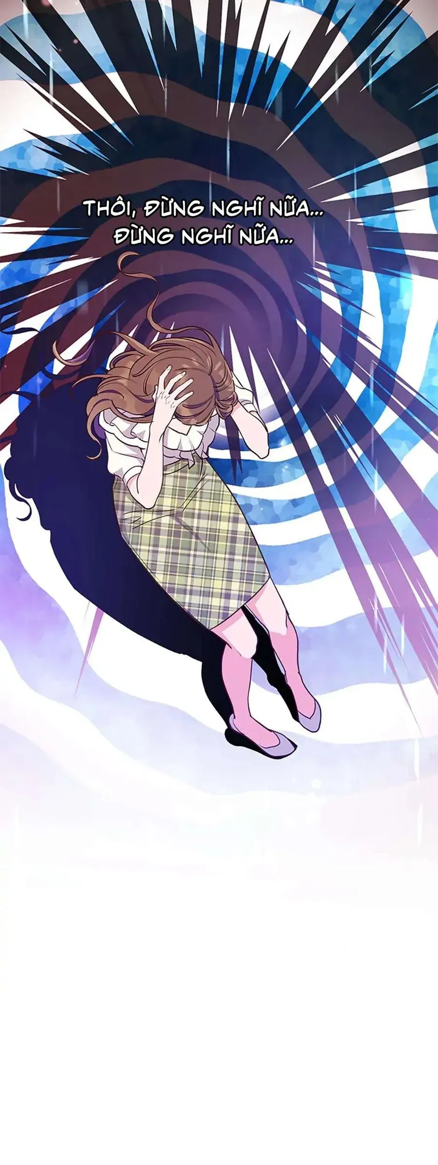 Lời Tỏ Tình Đáng Ngờ Chapter 35 - 16