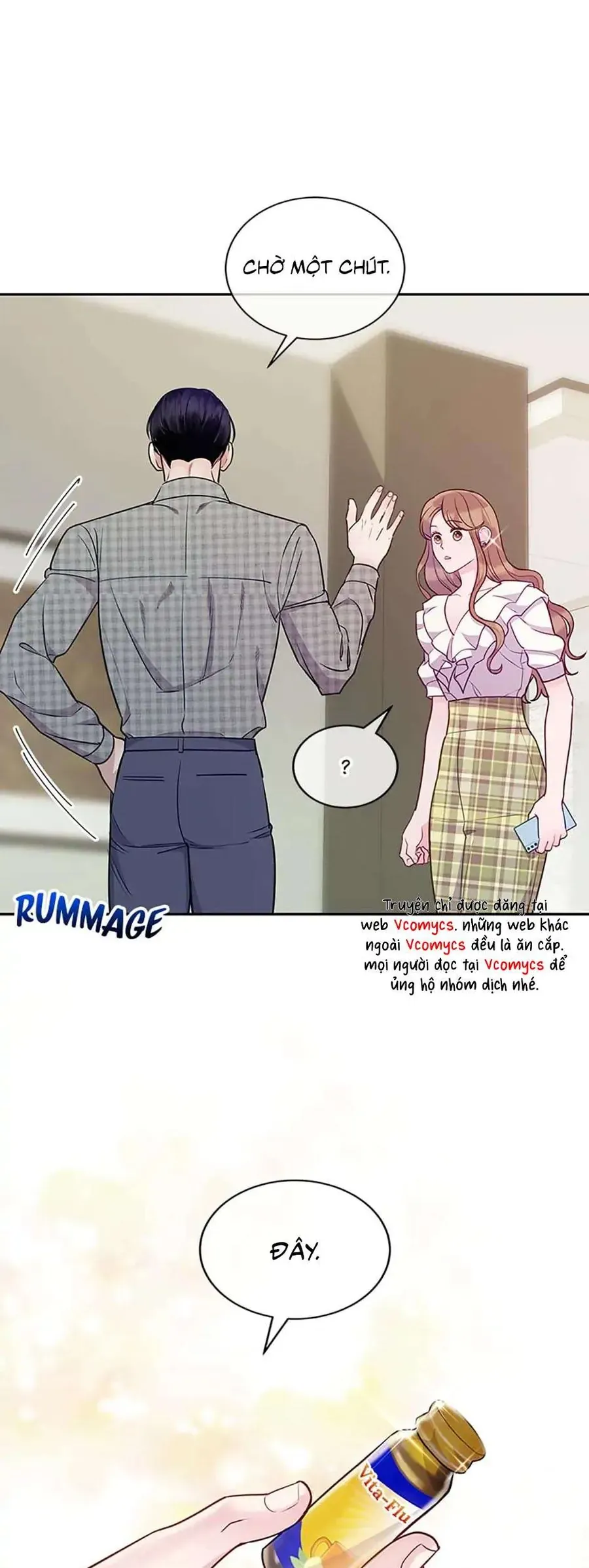 Lời Tỏ Tình Đáng Ngờ Chapter 35 - 24