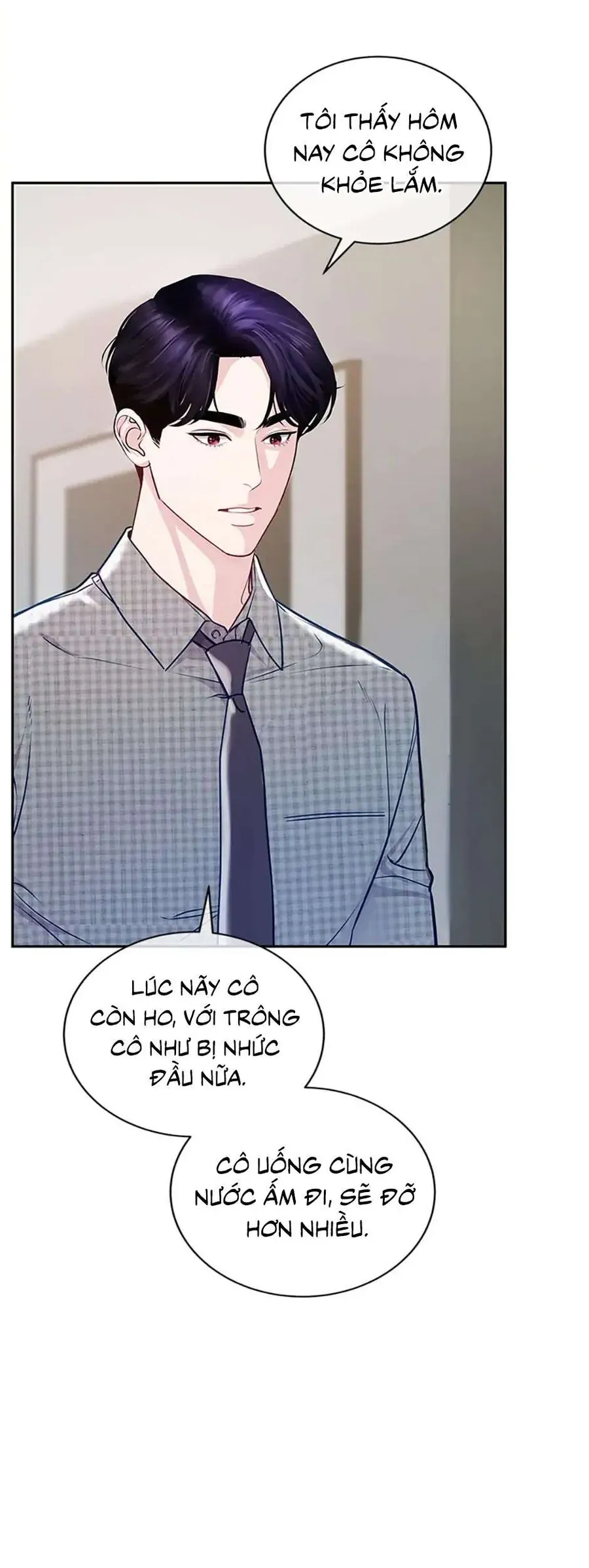 Lời Tỏ Tình Đáng Ngờ Chapter 35 - 26