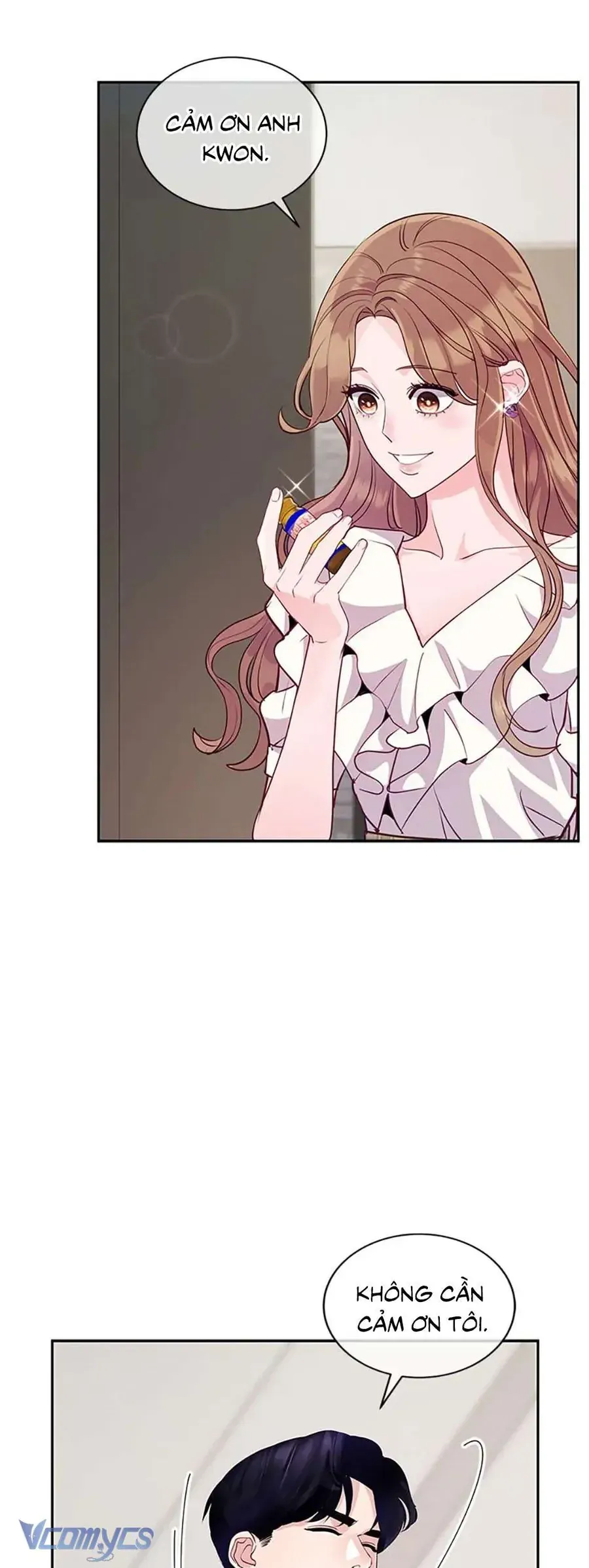 Lời Tỏ Tình Đáng Ngờ Chapter 35 - 27