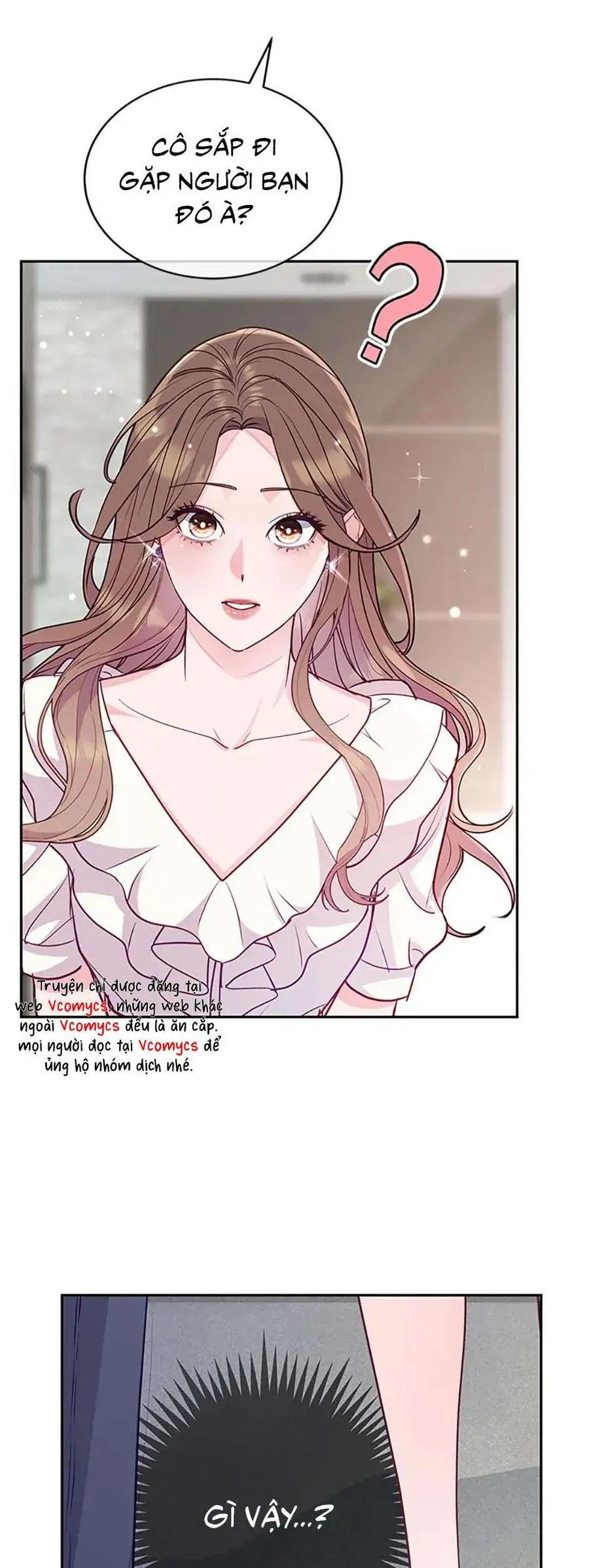 Lời Tỏ Tình Đáng Ngờ Chapter 35 - 30