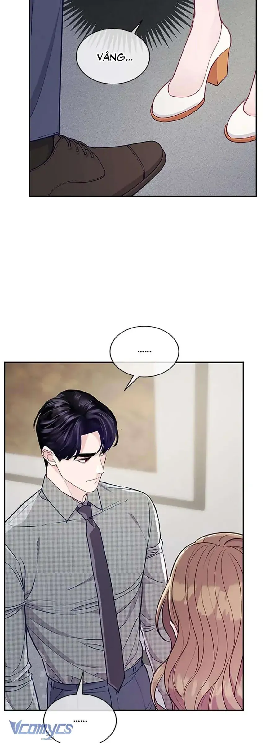 Lời Tỏ Tình Đáng Ngờ Chapter 35 - 31