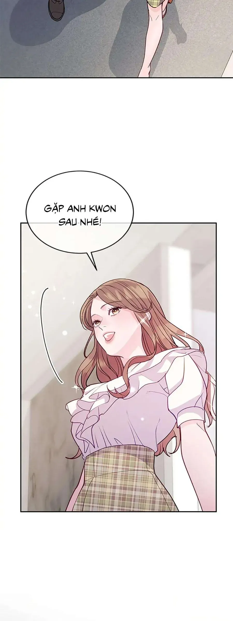 Lời Tỏ Tình Đáng Ngờ Chapter 35 - 38