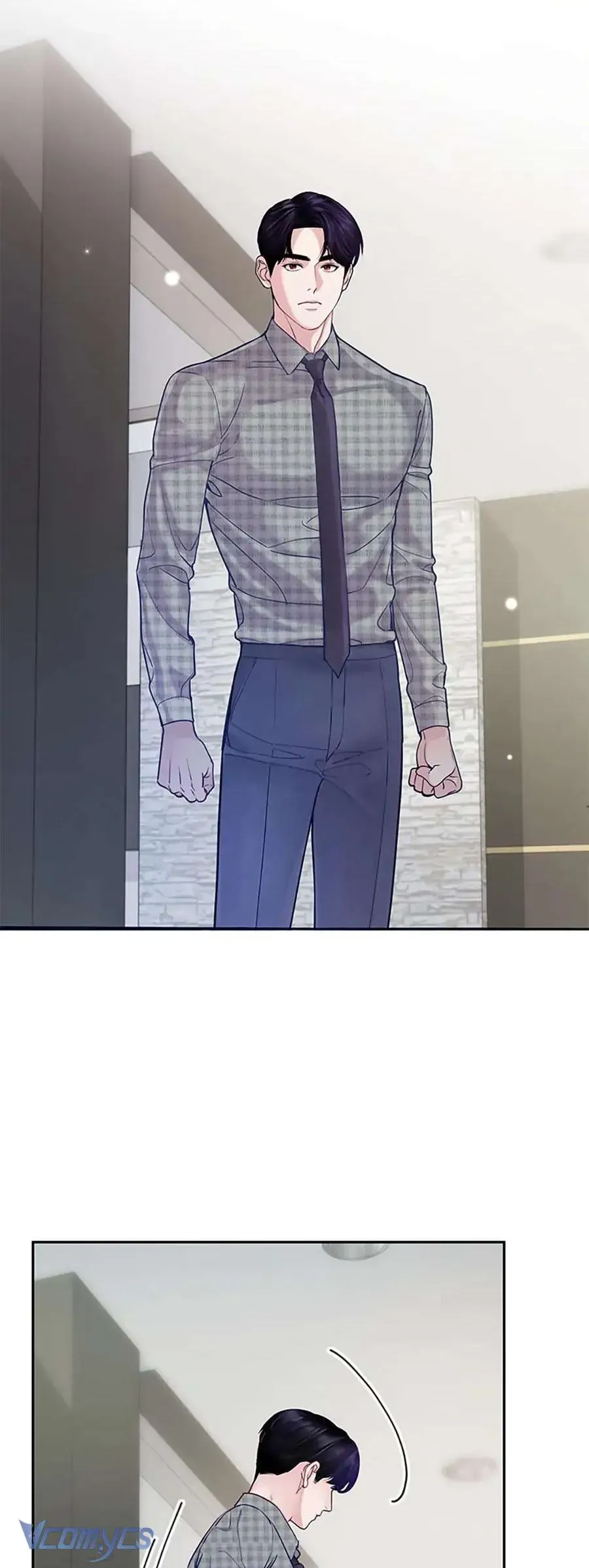 Lời Tỏ Tình Đáng Ngờ Chapter 35 - 39