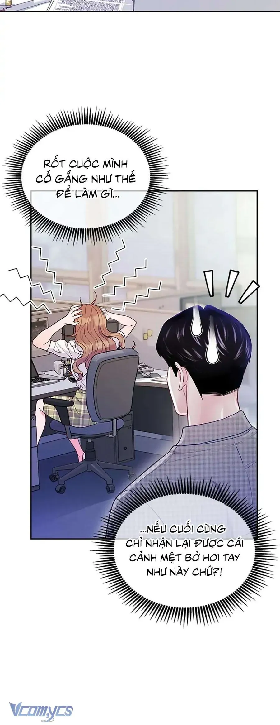 Lời Tỏ Tình Đáng Ngờ Chapter 35 - 5