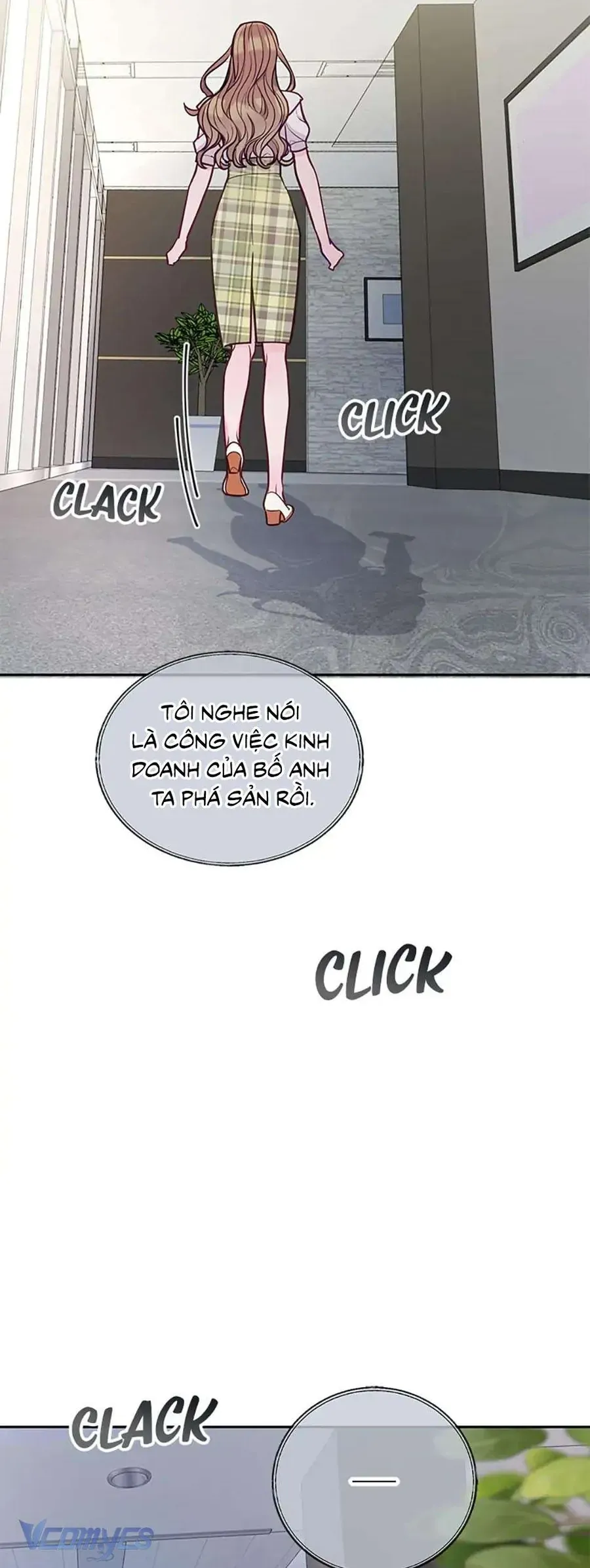 Lời Tỏ Tình Đáng Ngờ Chapter 35 - 47