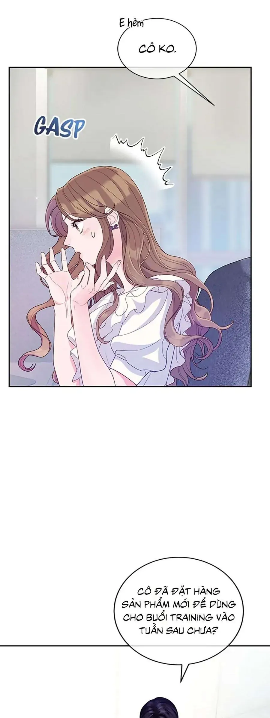 Lời Tỏ Tình Đáng Ngờ Chapter 35 - 6