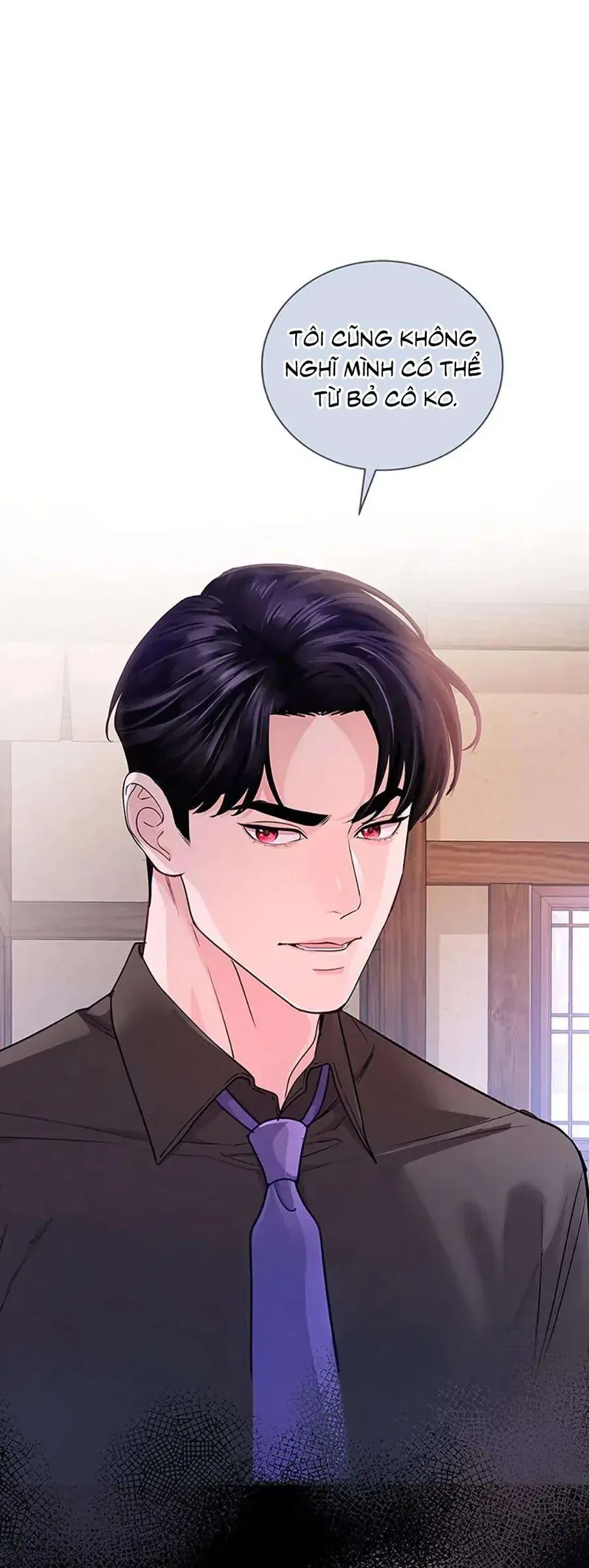 Lời Tỏ Tình Đáng Ngờ Chapter 37 - 2