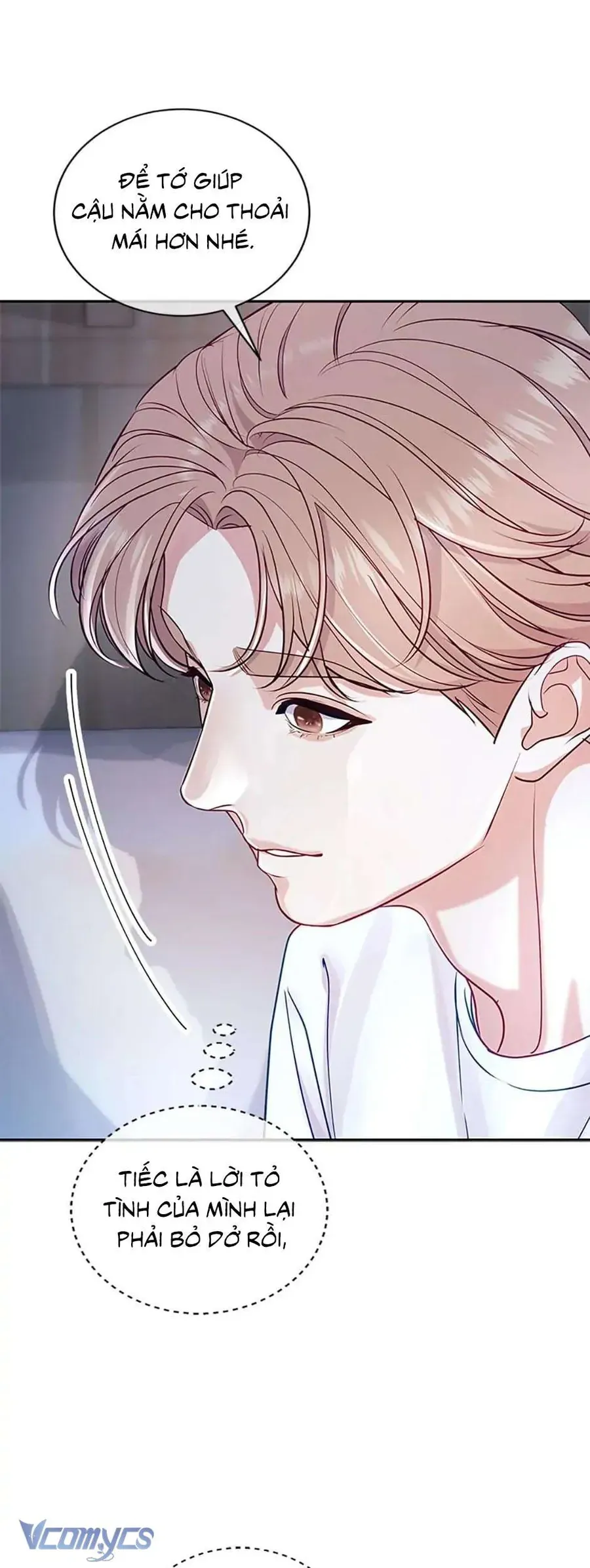 Lời Tỏ Tình Đáng Ngờ Chapter 37 - 11