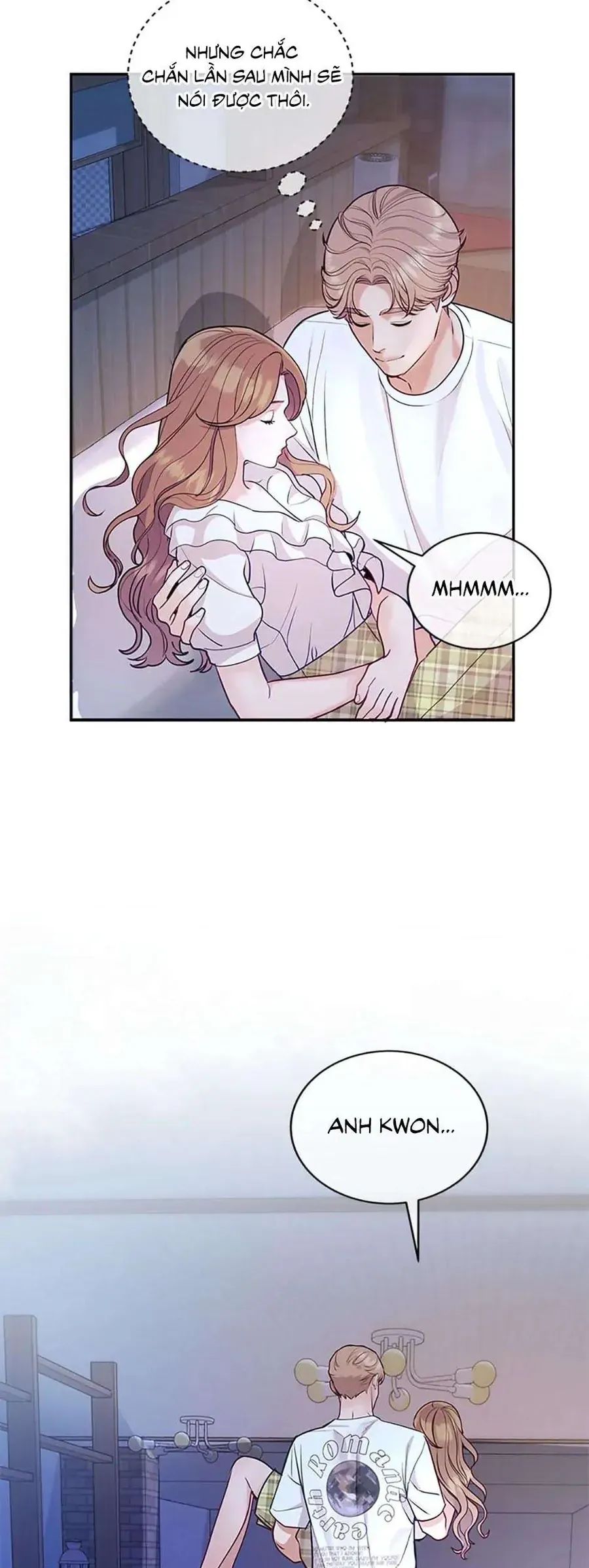 Lời Tỏ Tình Đáng Ngờ Chapter 37 - 12