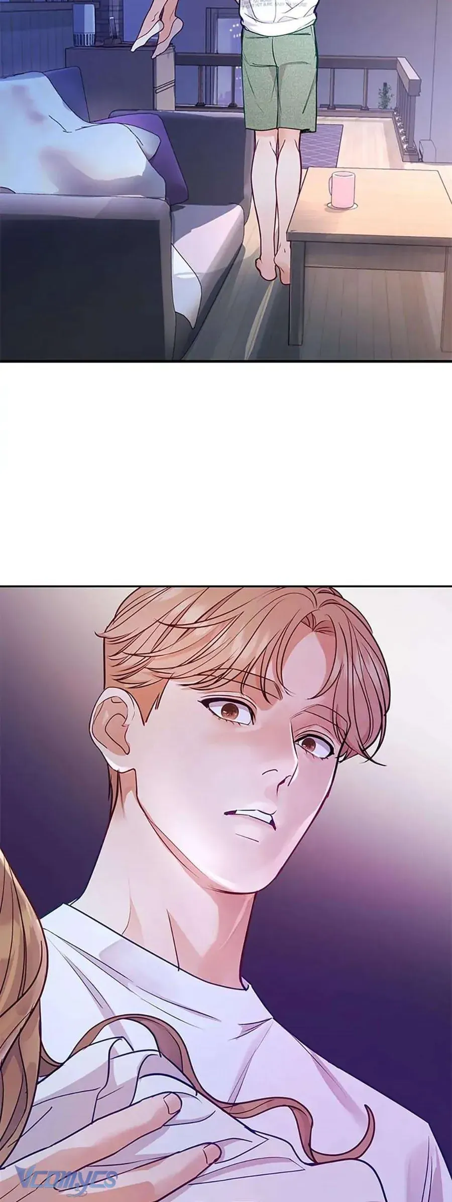 Lời Tỏ Tình Đáng Ngờ Chapter 37 - 13