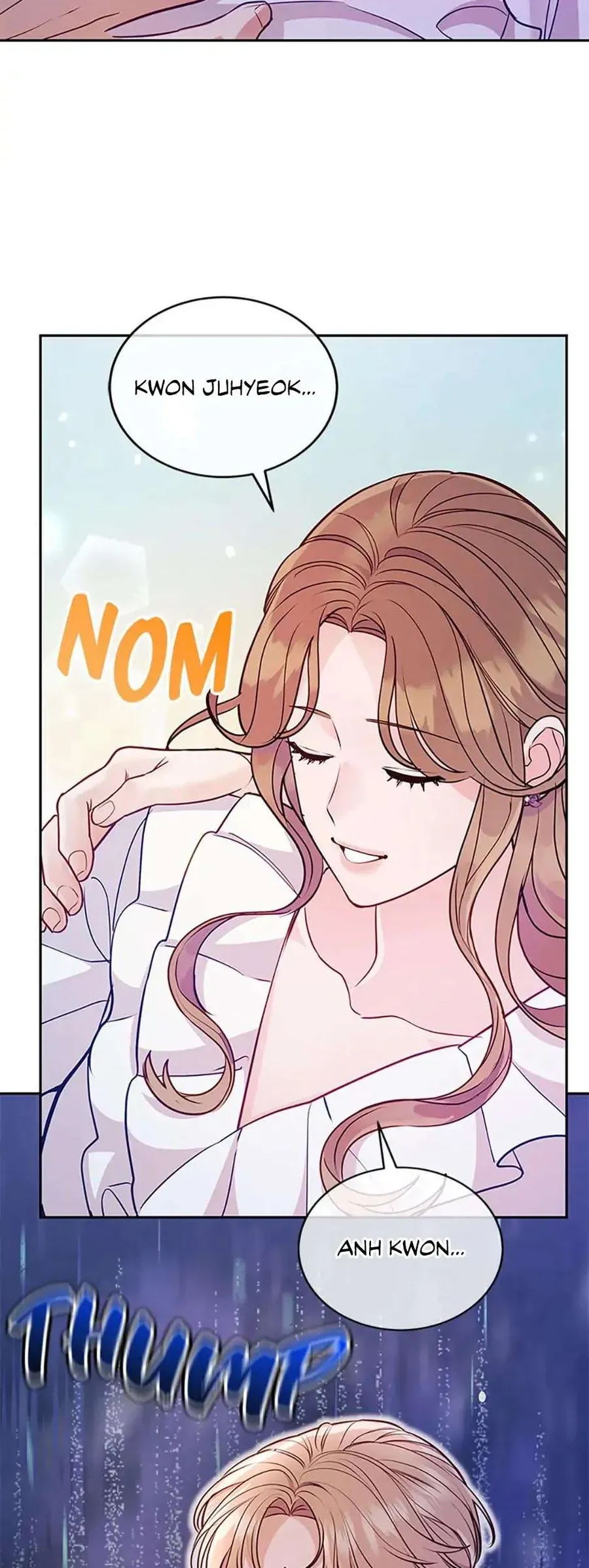 Lời Tỏ Tình Đáng Ngờ Chapter 37 - 14