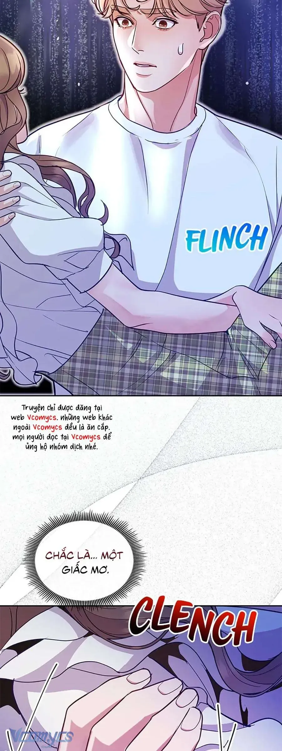 Lời Tỏ Tình Đáng Ngờ Chapter 37 - 15