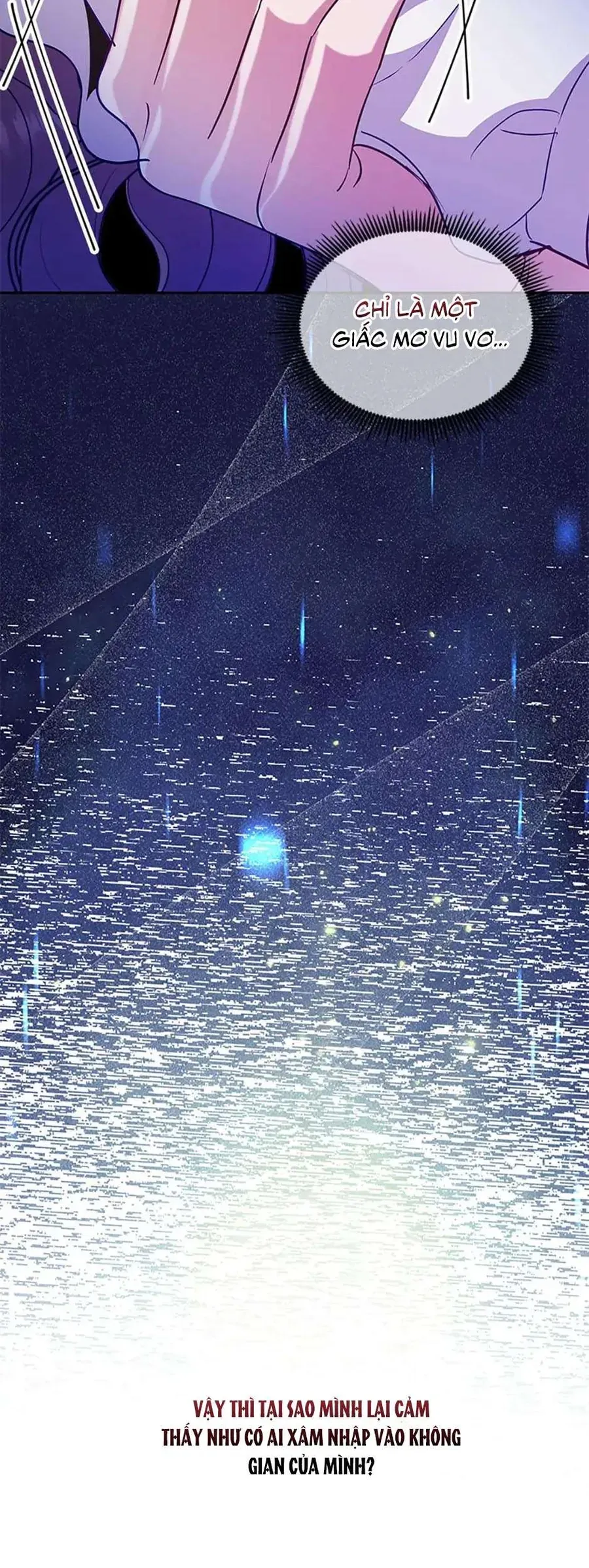 Lời Tỏ Tình Đáng Ngờ Chapter 37 - 16