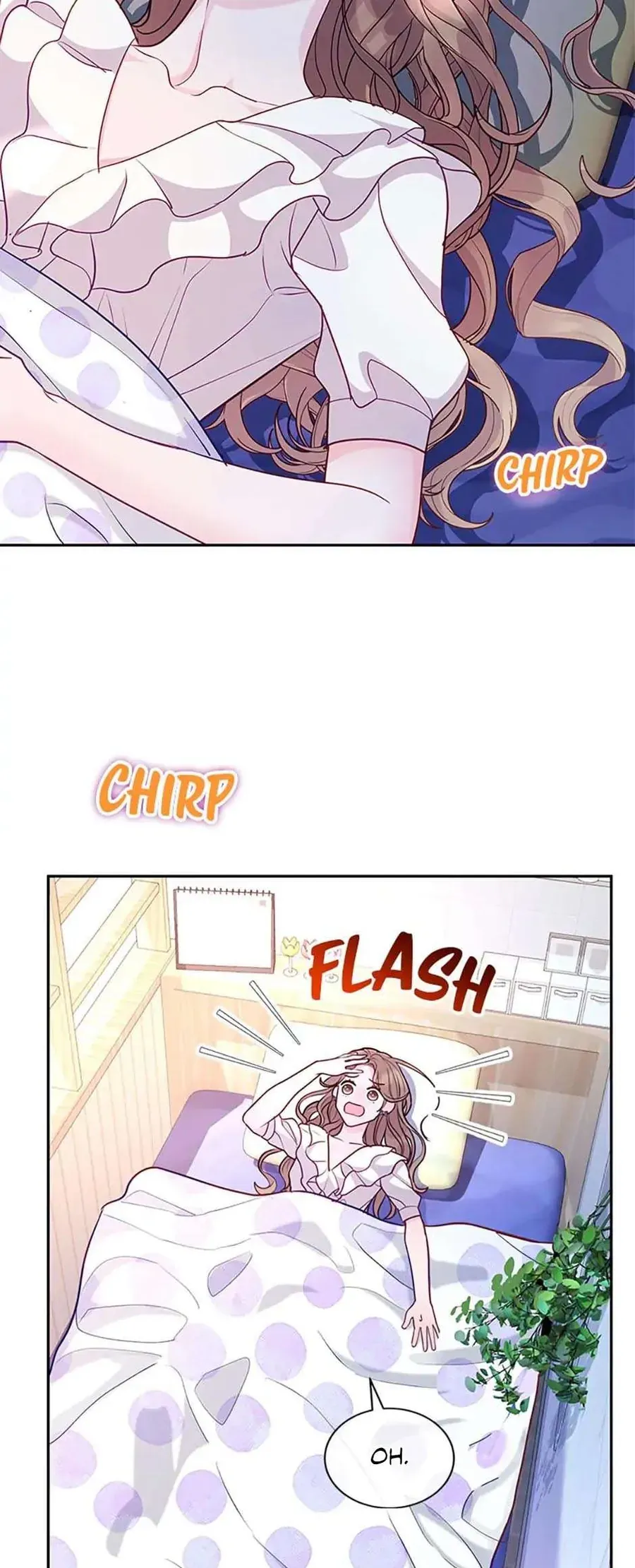 Lời Tỏ Tình Đáng Ngờ Chapter 37 - 18