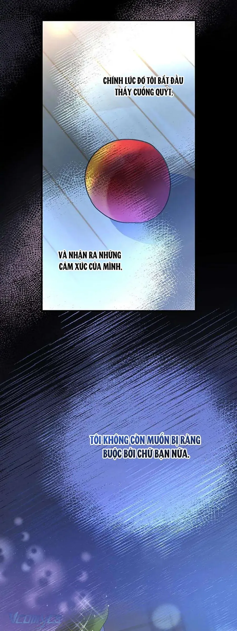 Lời Tỏ Tình Đáng Ngờ Chapter 37 - 3