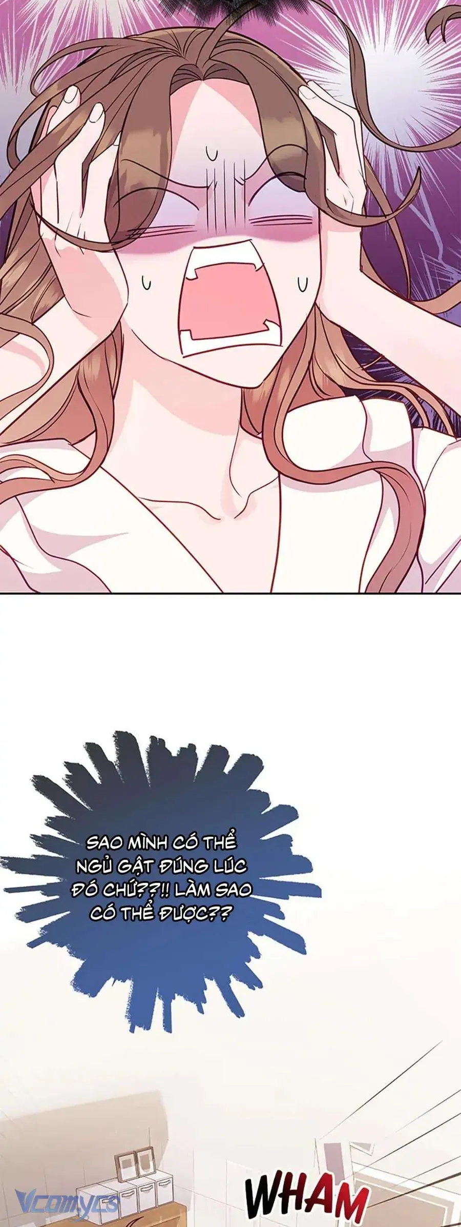 Lời Tỏ Tình Đáng Ngờ Chapter 37 - 21