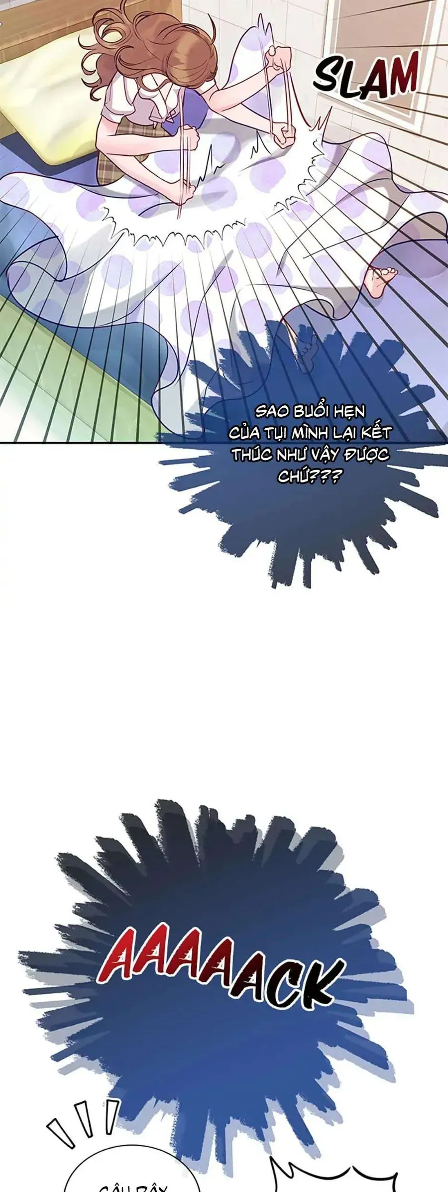 Lời Tỏ Tình Đáng Ngờ Chapter 37 - 22