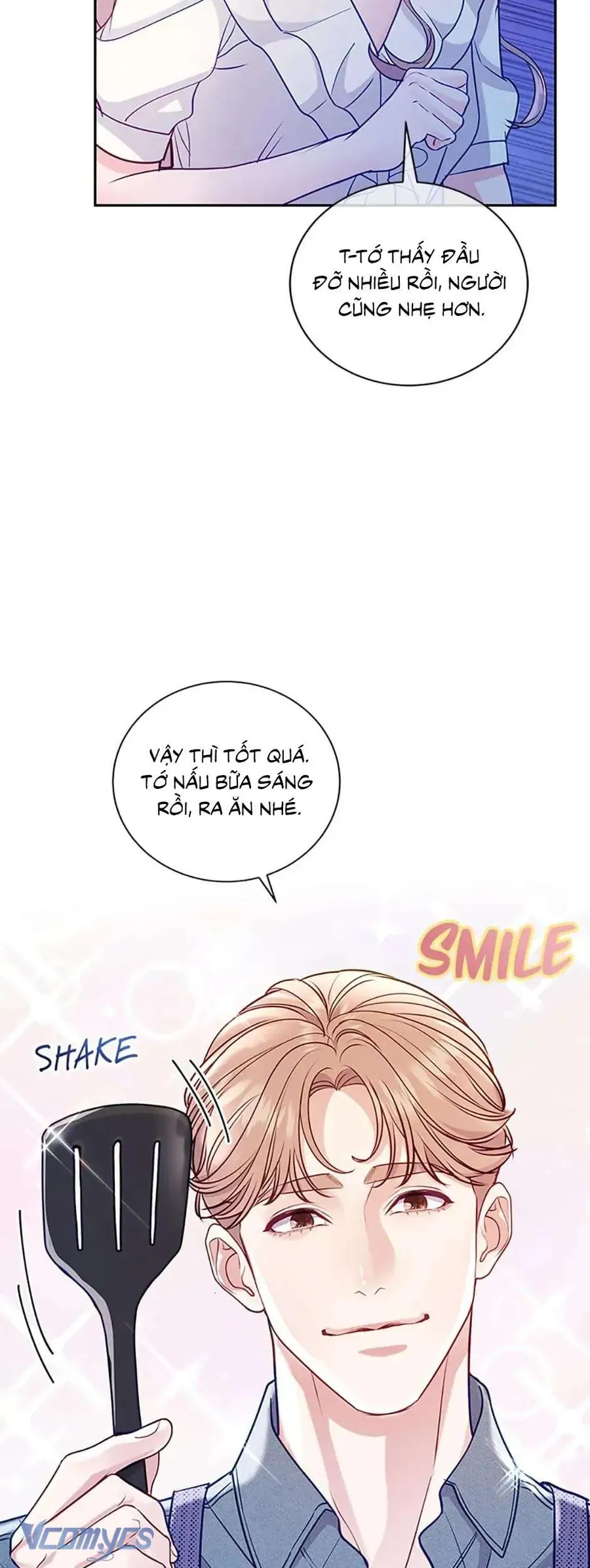 Lời Tỏ Tình Đáng Ngờ Chapter 37 - 25