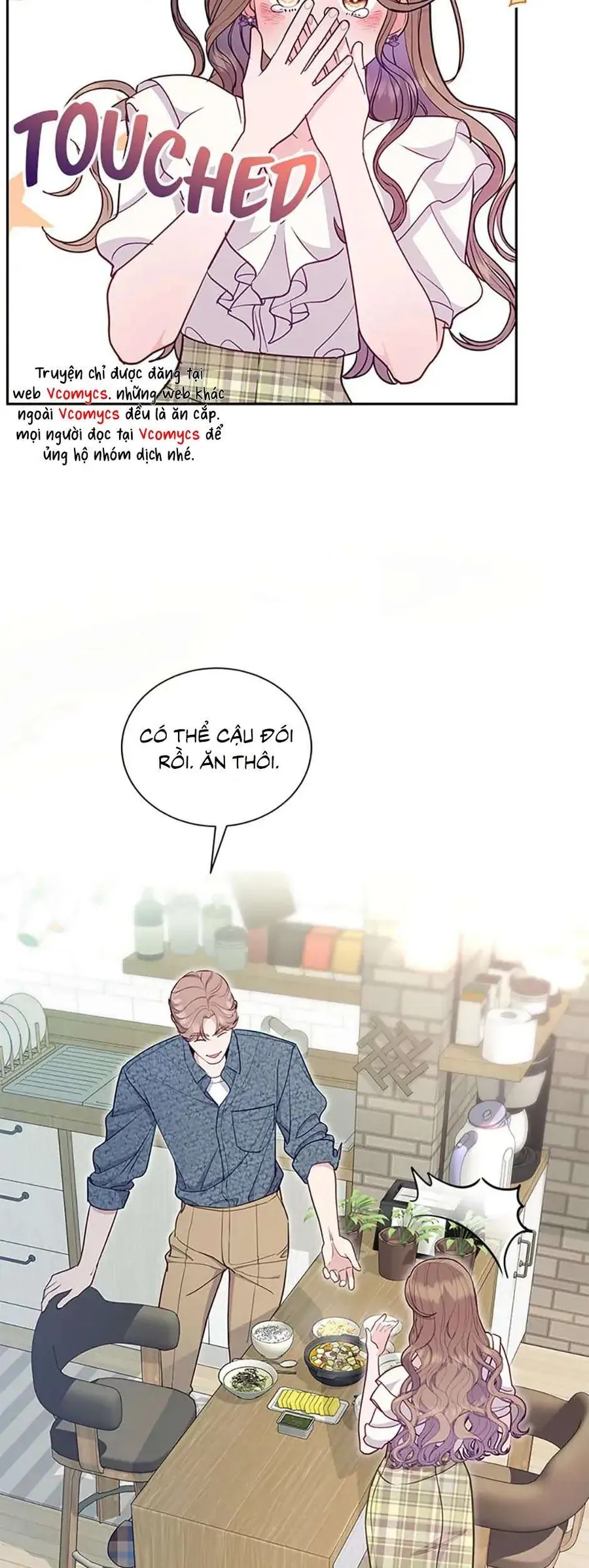 Lời Tỏ Tình Đáng Ngờ Chapter 37 - 30